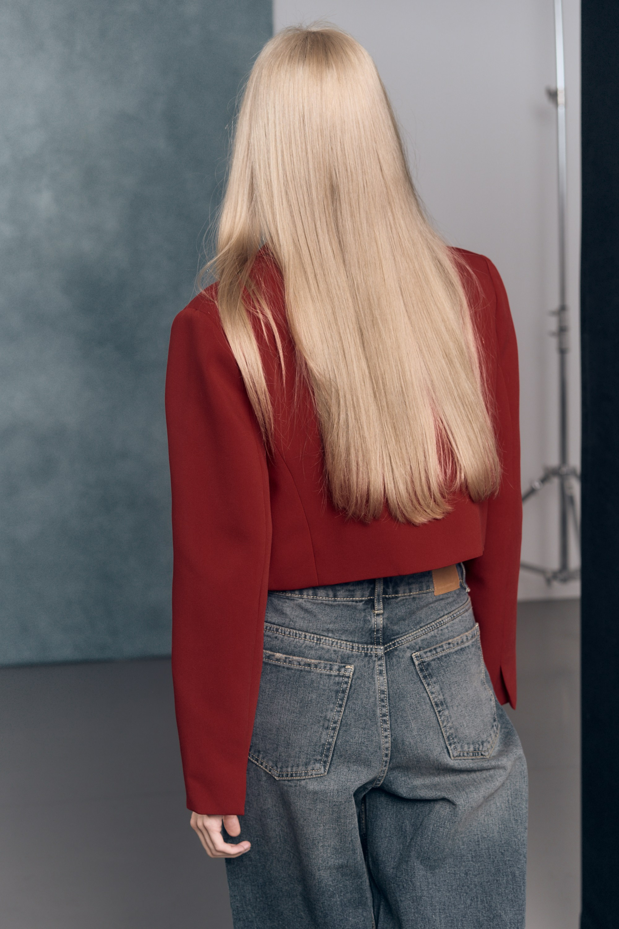 Коламбус. Портретный фотограф в Санкт-Петербурге Антон Овчинников