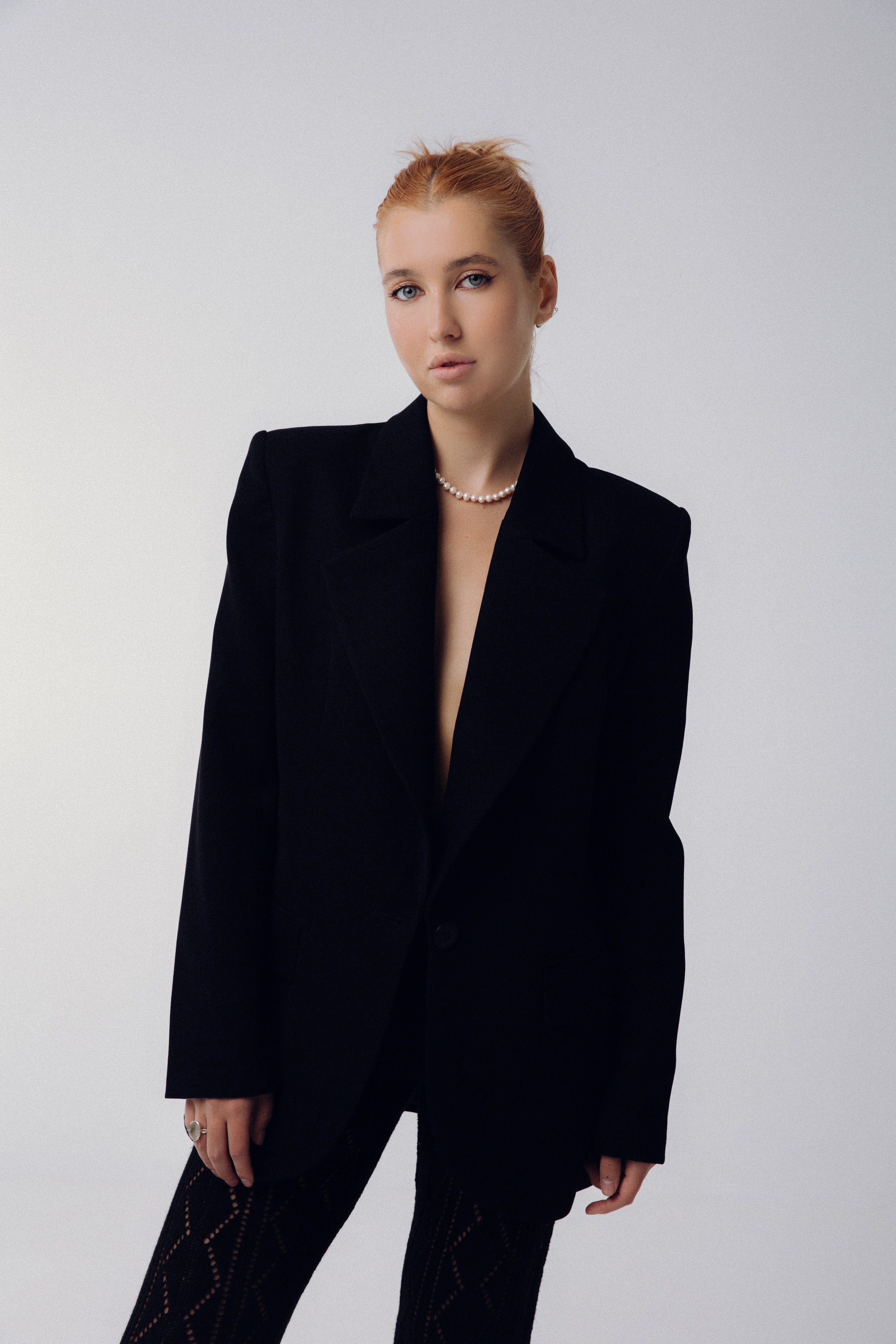 Алина. Фотограф Нижний Новгород