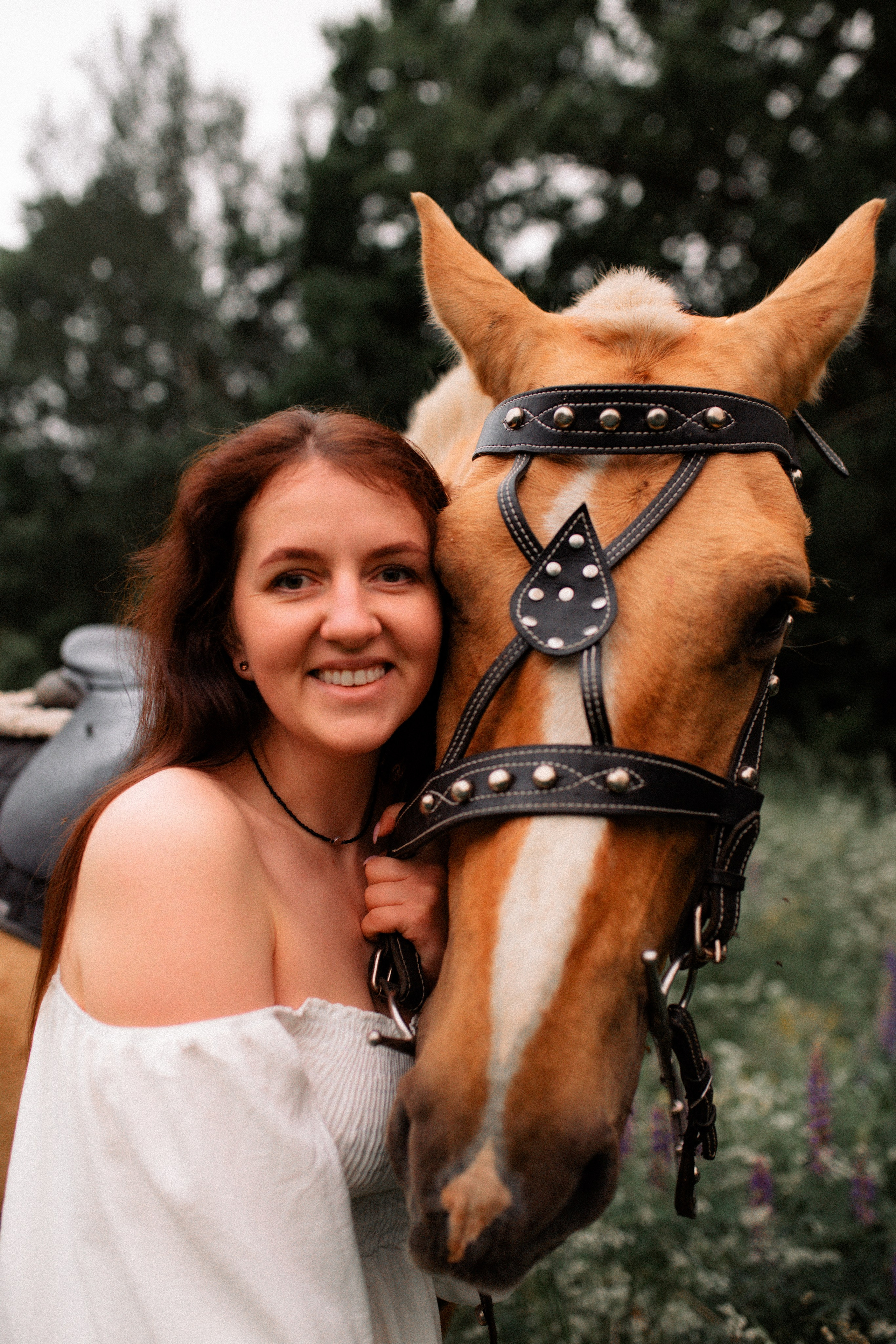 Анюта и Эверест