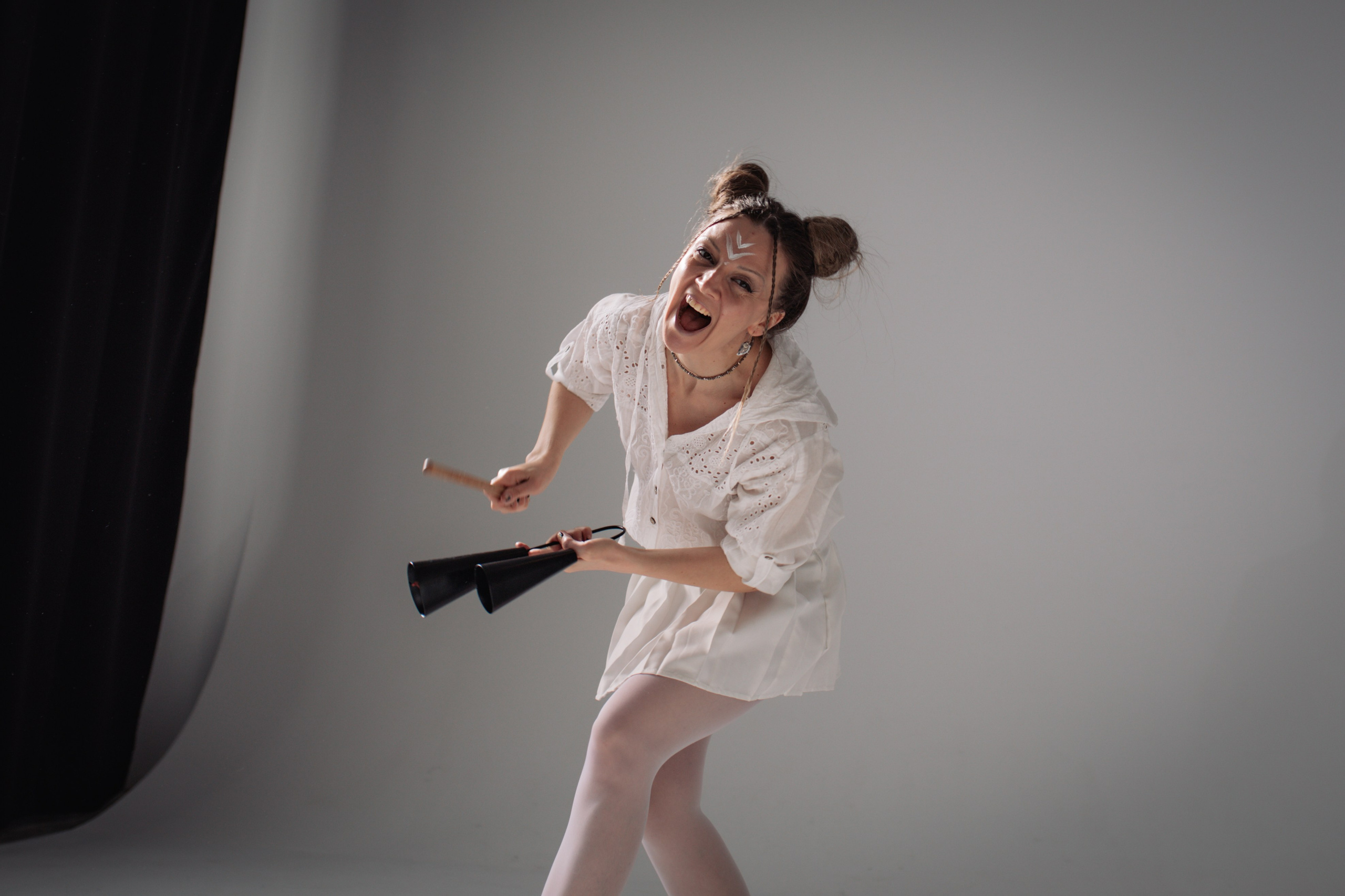 Коллектив BARABAND