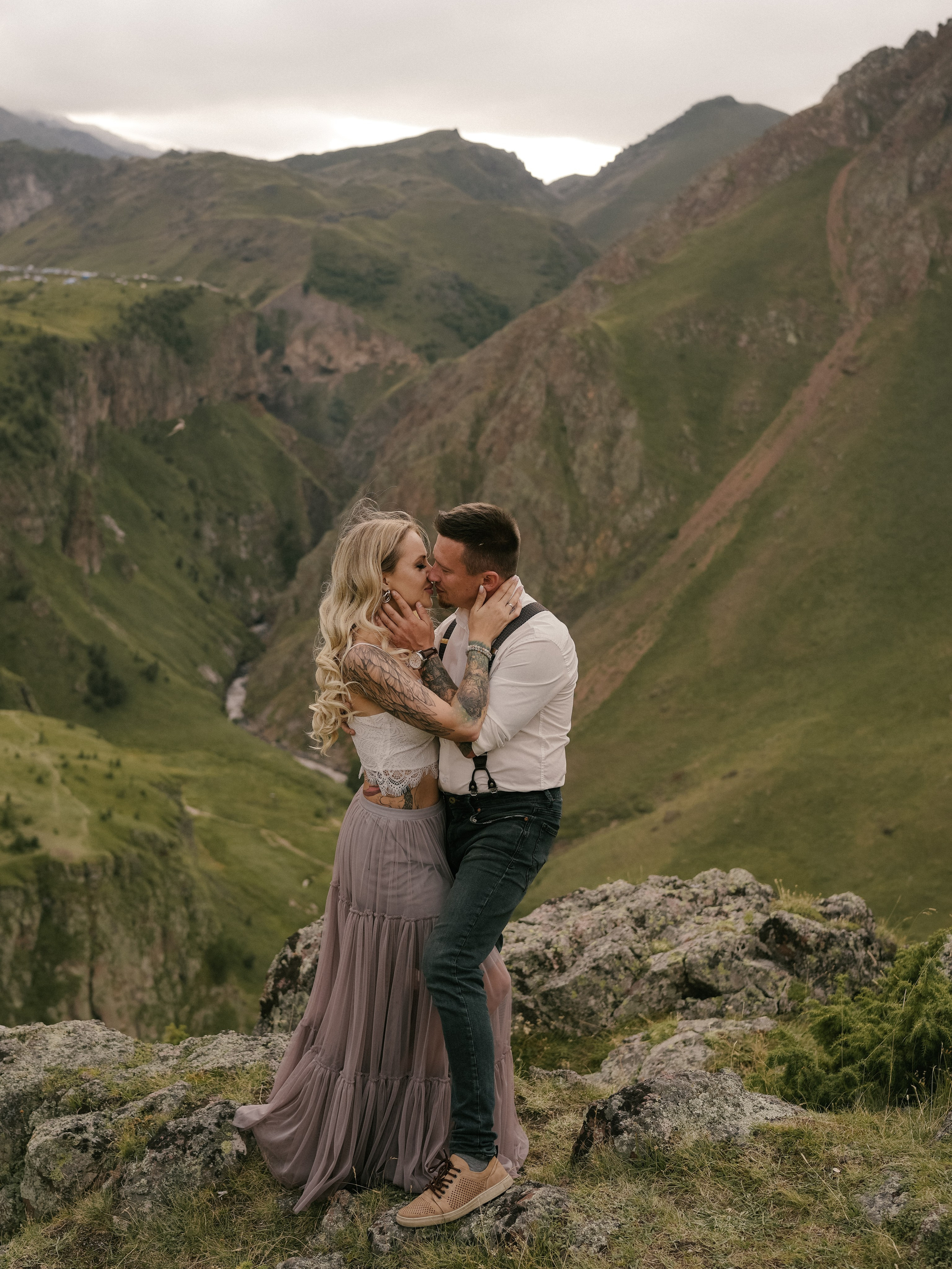 Съемка Love story (лавстори) Марии и Романа. Свадебный фотограф Ирина Беляева Пятигорск|Кисловодск|Эльбрус|Домбай