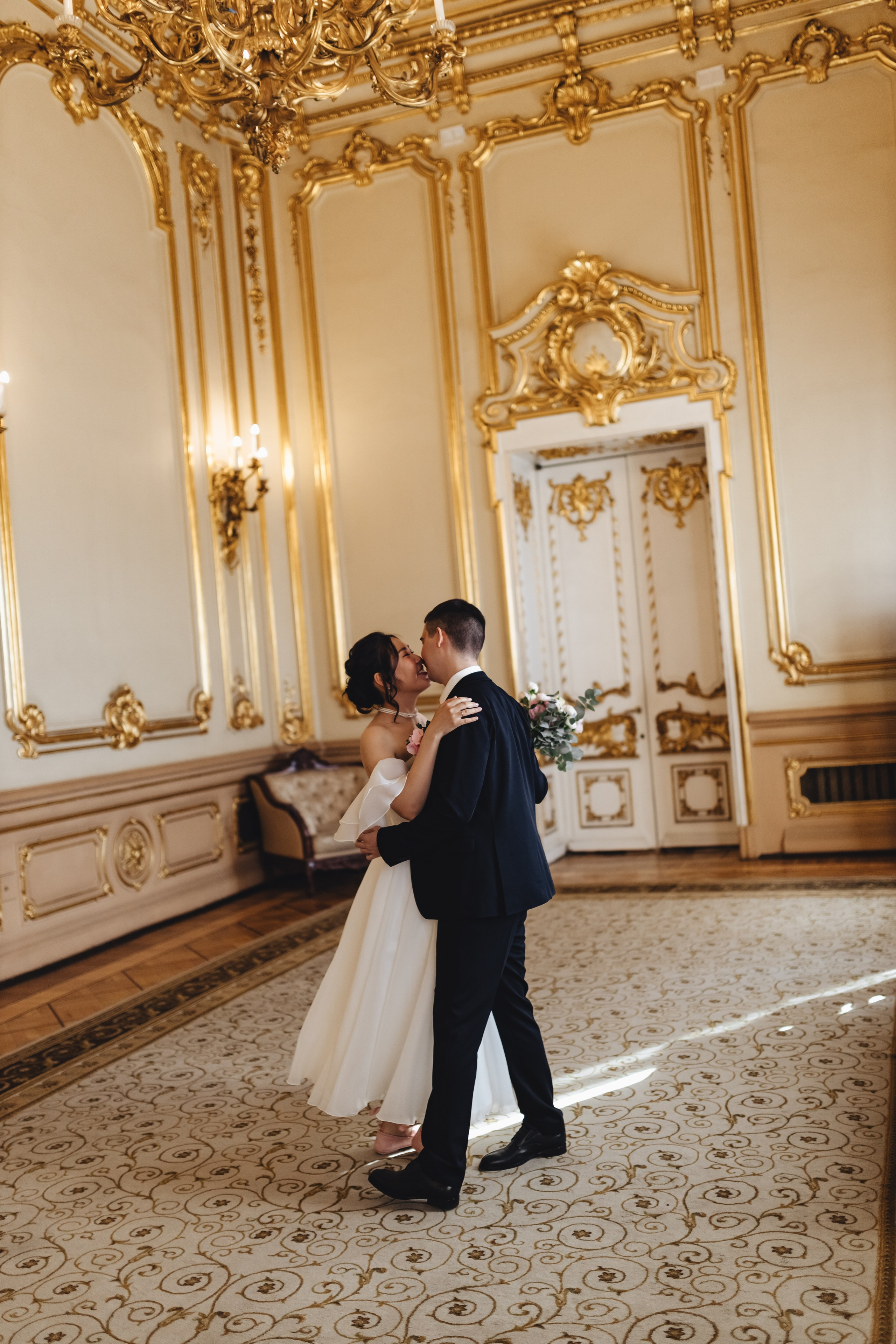 Первый Дворец. Jen.swph Свадебный фотограф