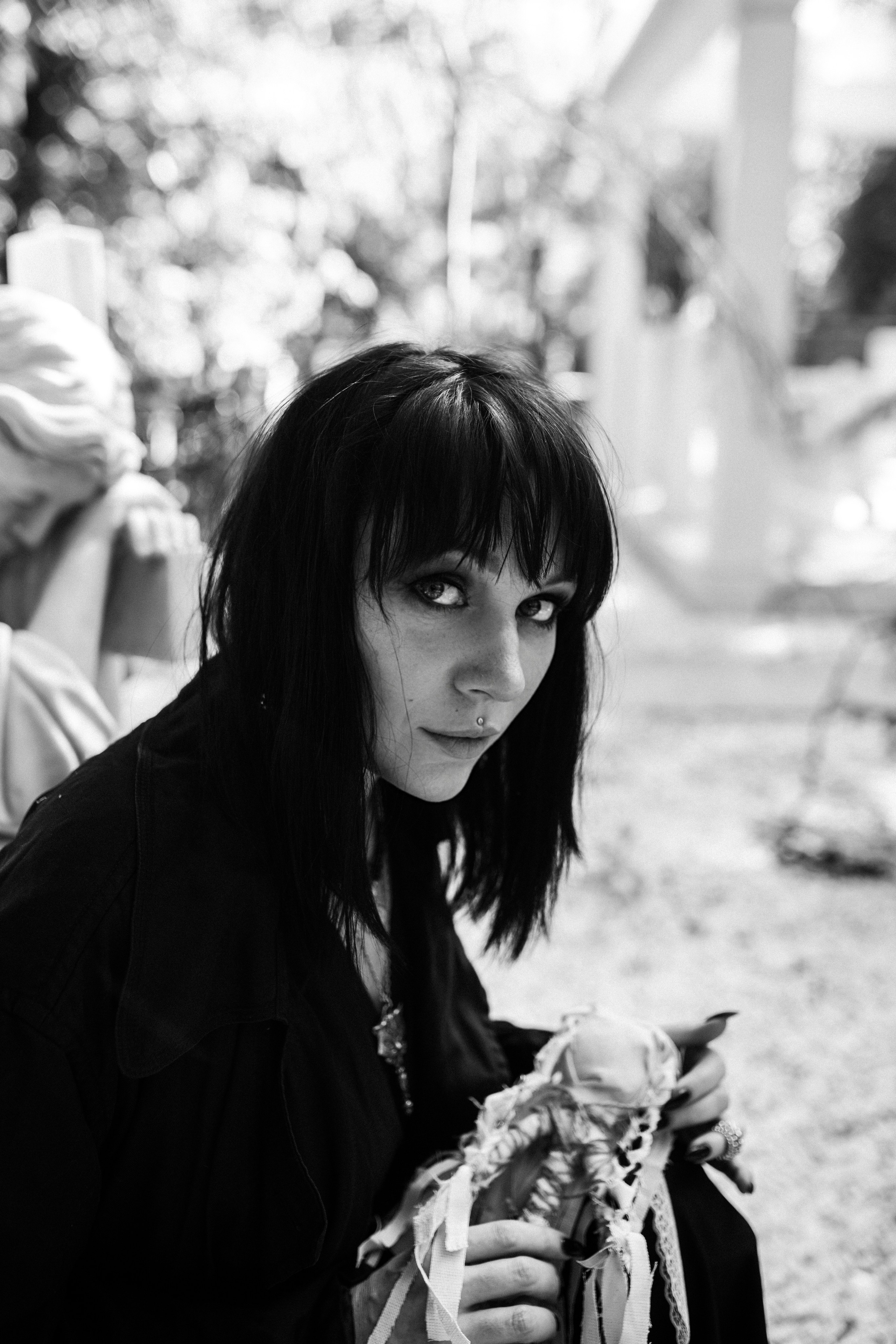 WOMEN. Фотограф Юлия Курочкина