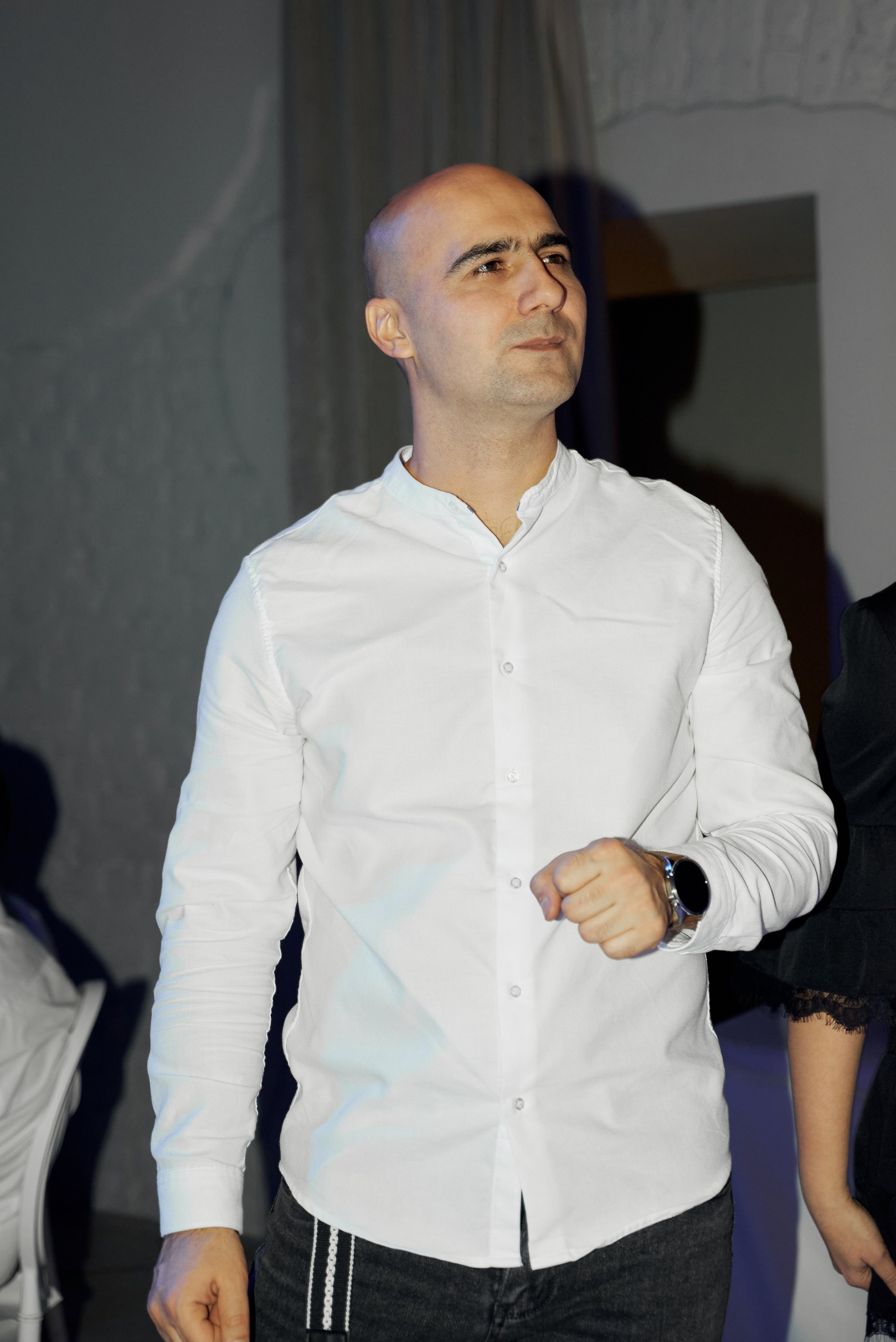 Корпоратив. Свадебный фотограф Александр Браво