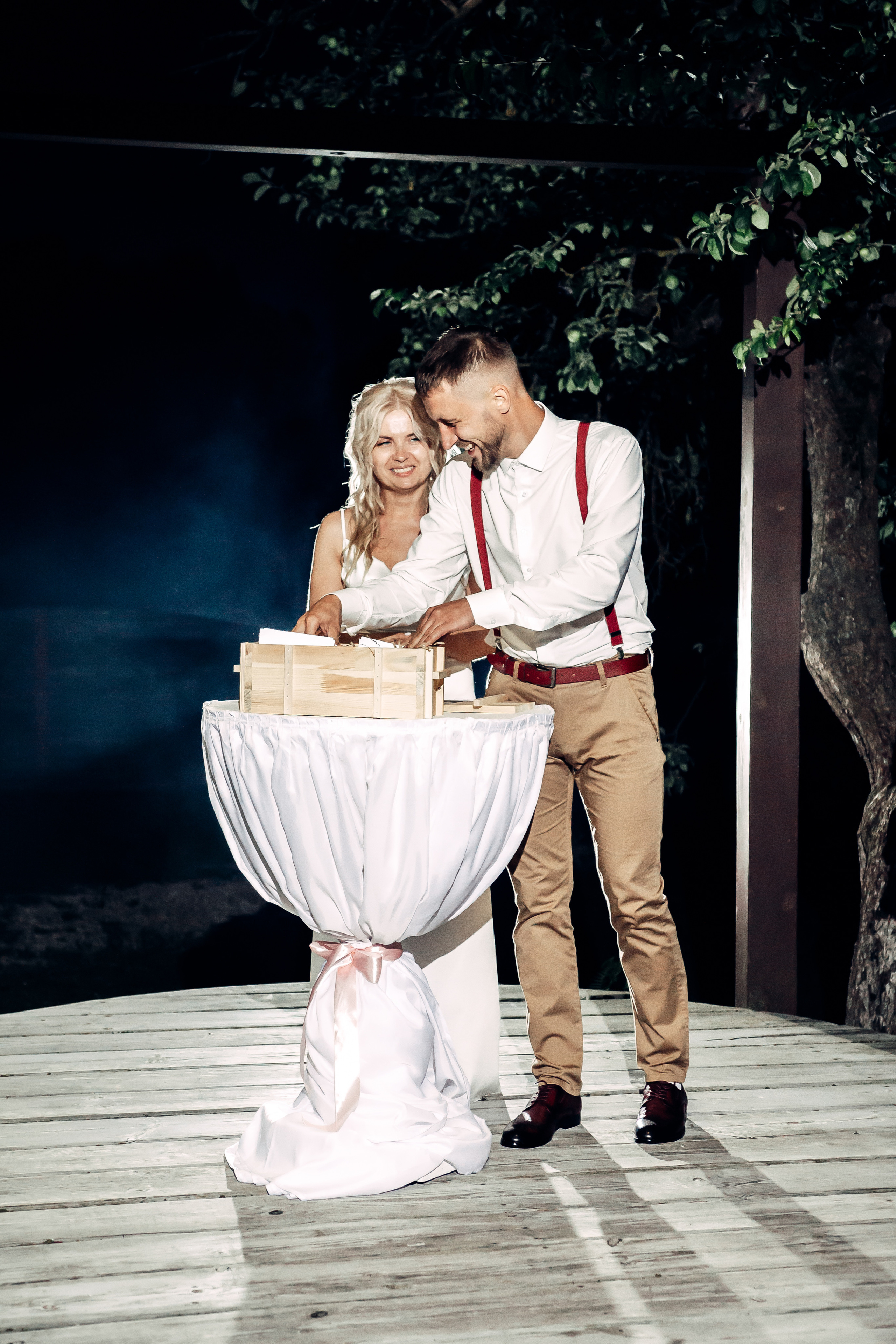 Ольга + Кирилл. Photographer in Batumi, Georgia Pavel Sharnikov