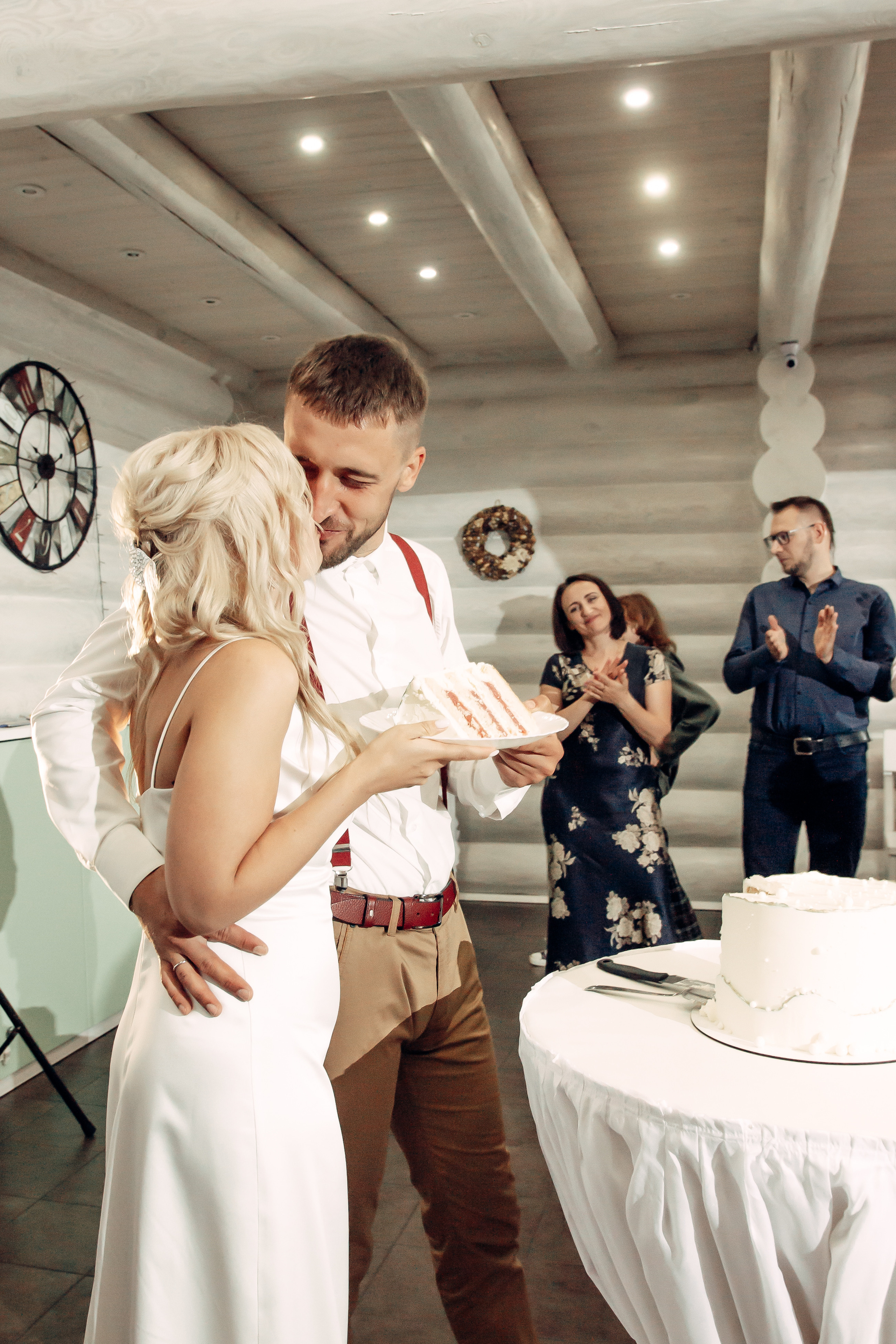 Ольга + Кирилл. Photographer in Batumi, Georgia Pavel Sharnikov