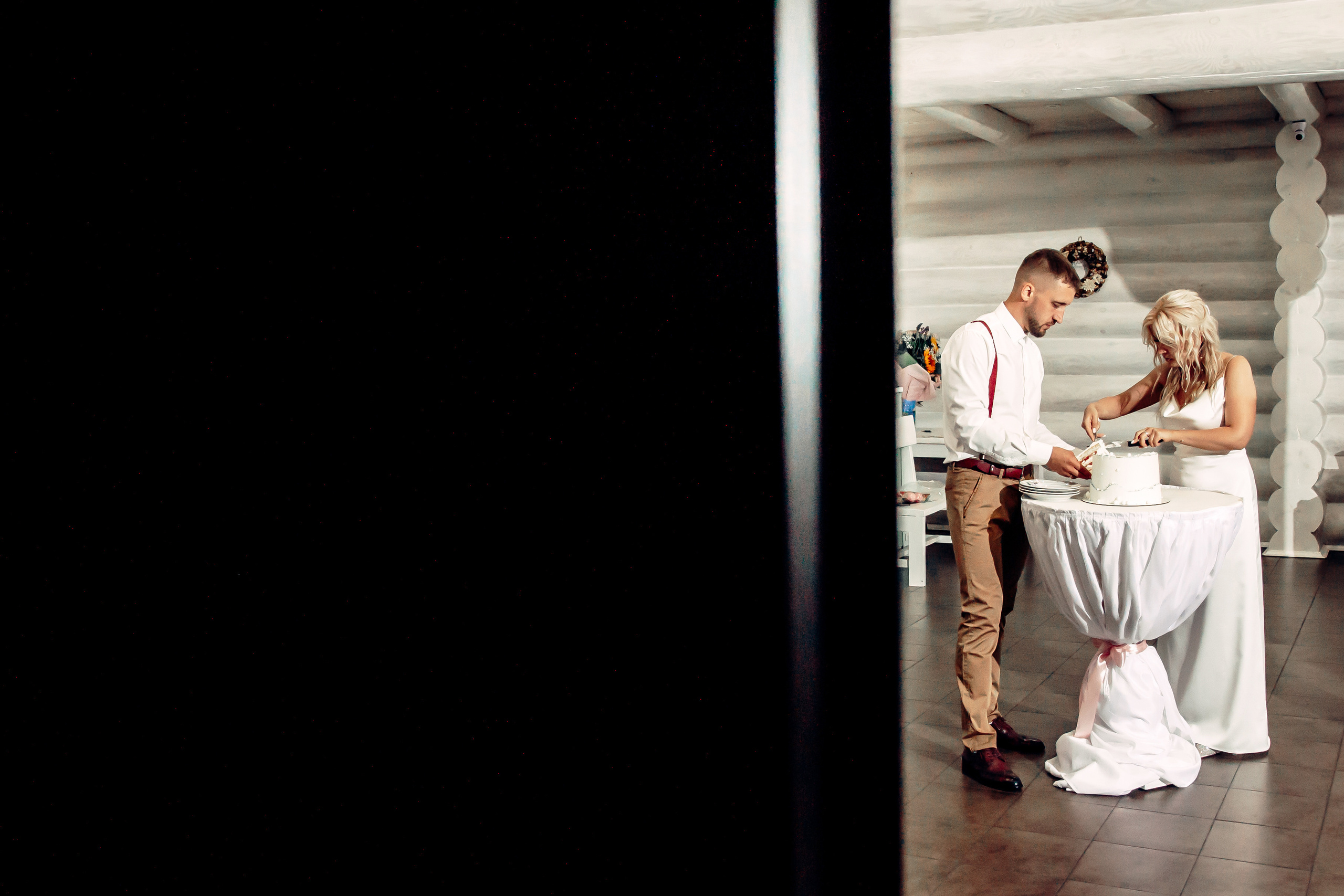 Ольга + Кирилл. Photographer in Batumi, Georgia Pavel Sharnikov