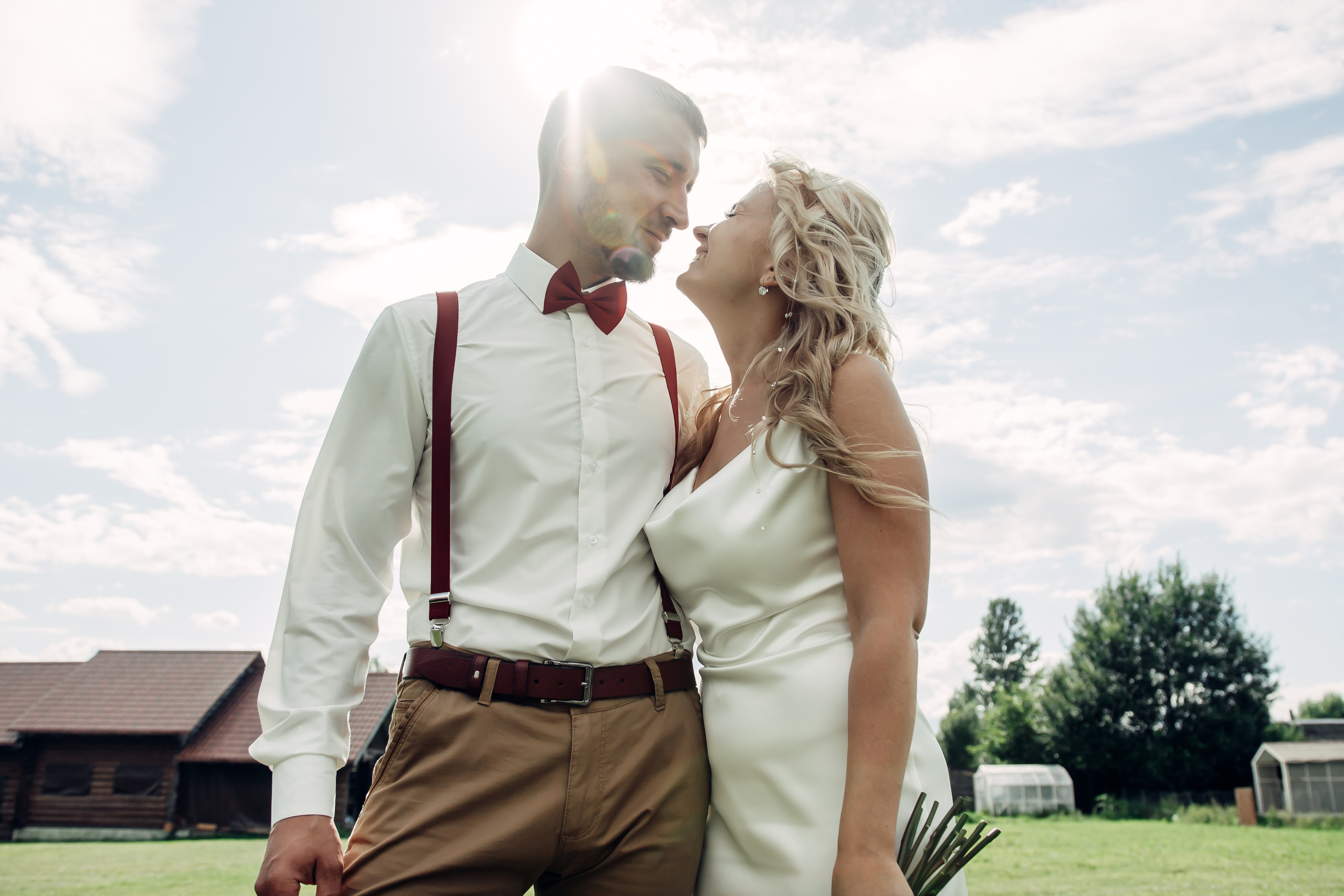 Ольга + Кирилл. Photographer in Batumi, Georgia Pavel Sharnikov