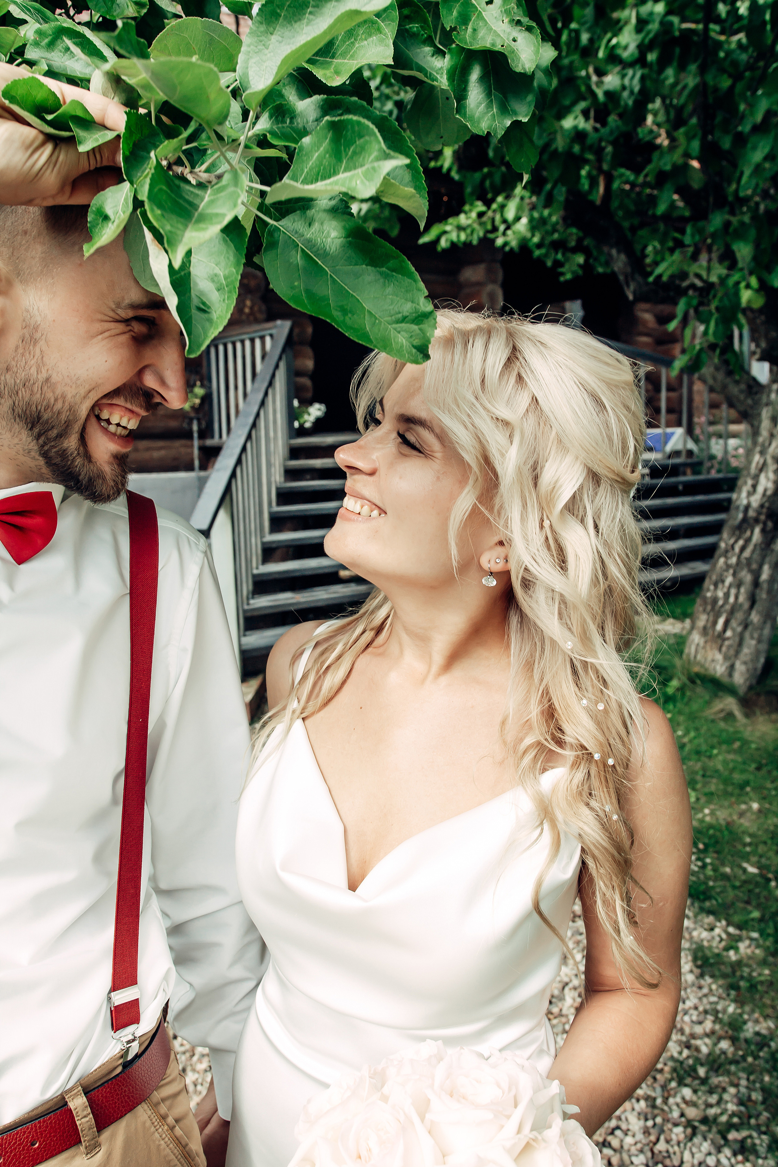 Ольга + Кирилл. Photographer in Batumi, Georgia Pavel Sharnikov