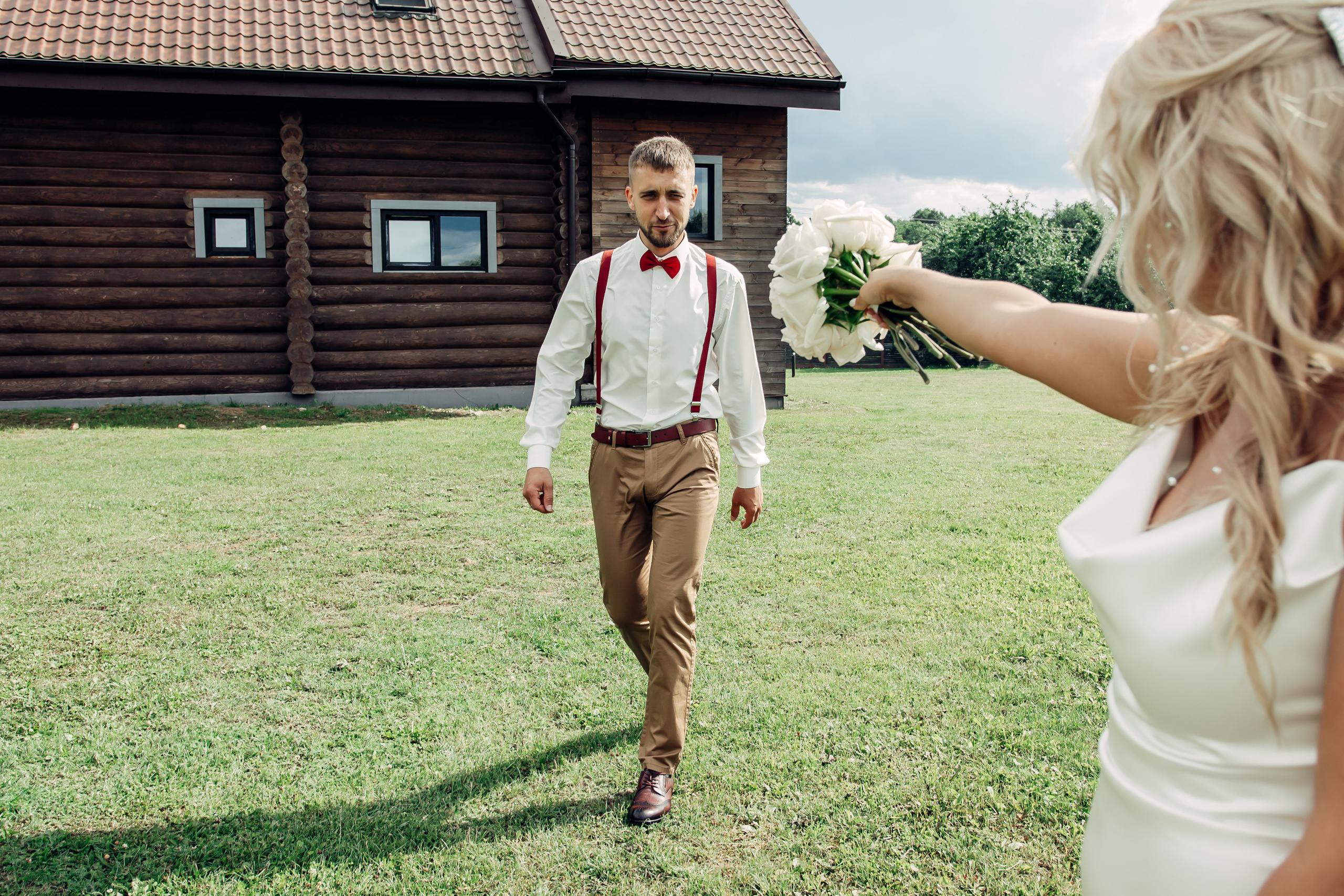 Ольга + Кирилл. Photographer in Batumi, Georgia Pavel Sharnikov
