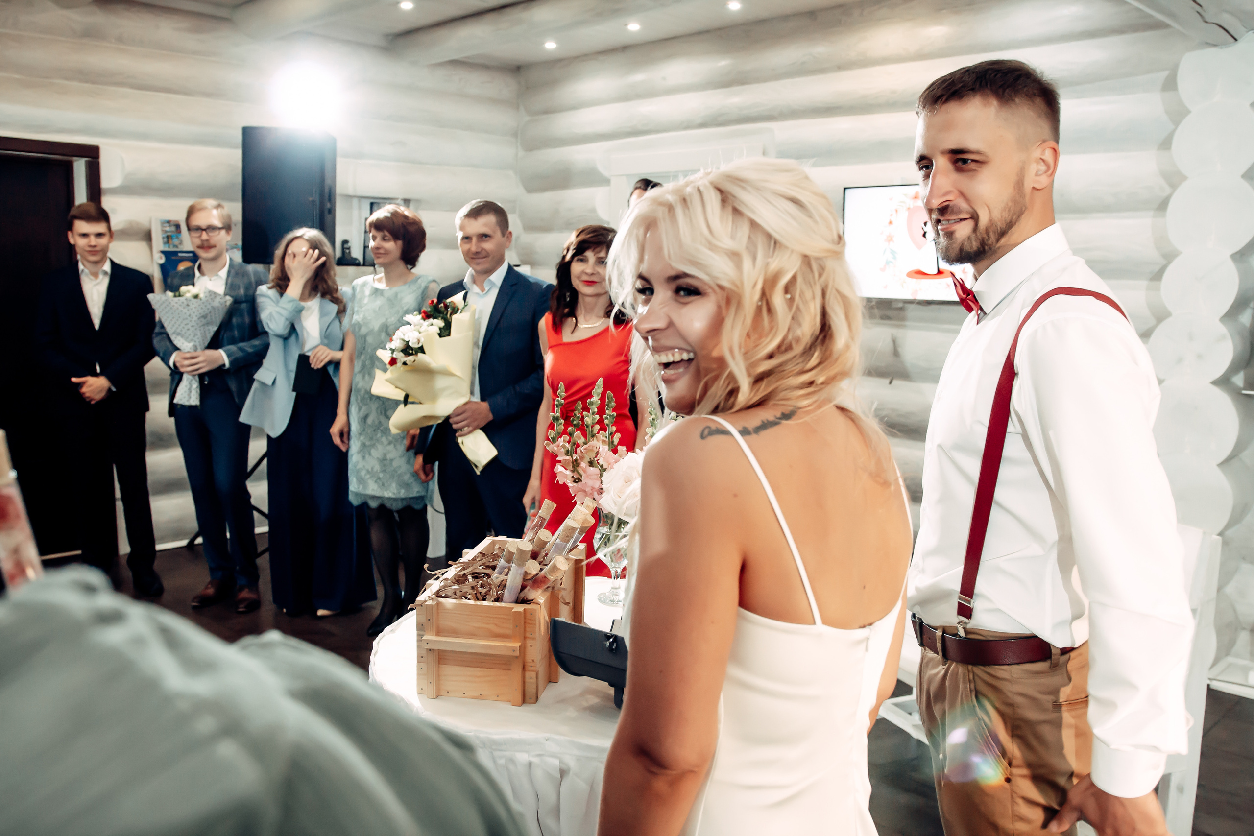 Ольга + Кирилл. Photographer in Batumi, Georgia Pavel Sharnikov