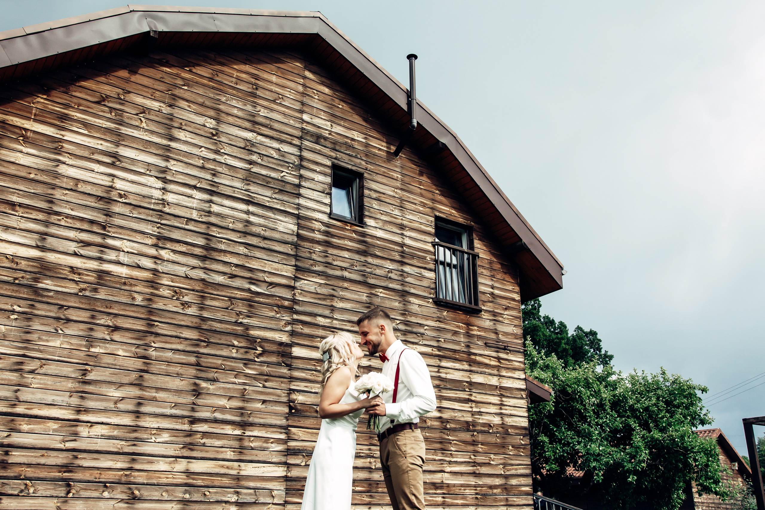 Ольга + Кирилл. Photographer in Batumi, Georgia Pavel Sharnikov