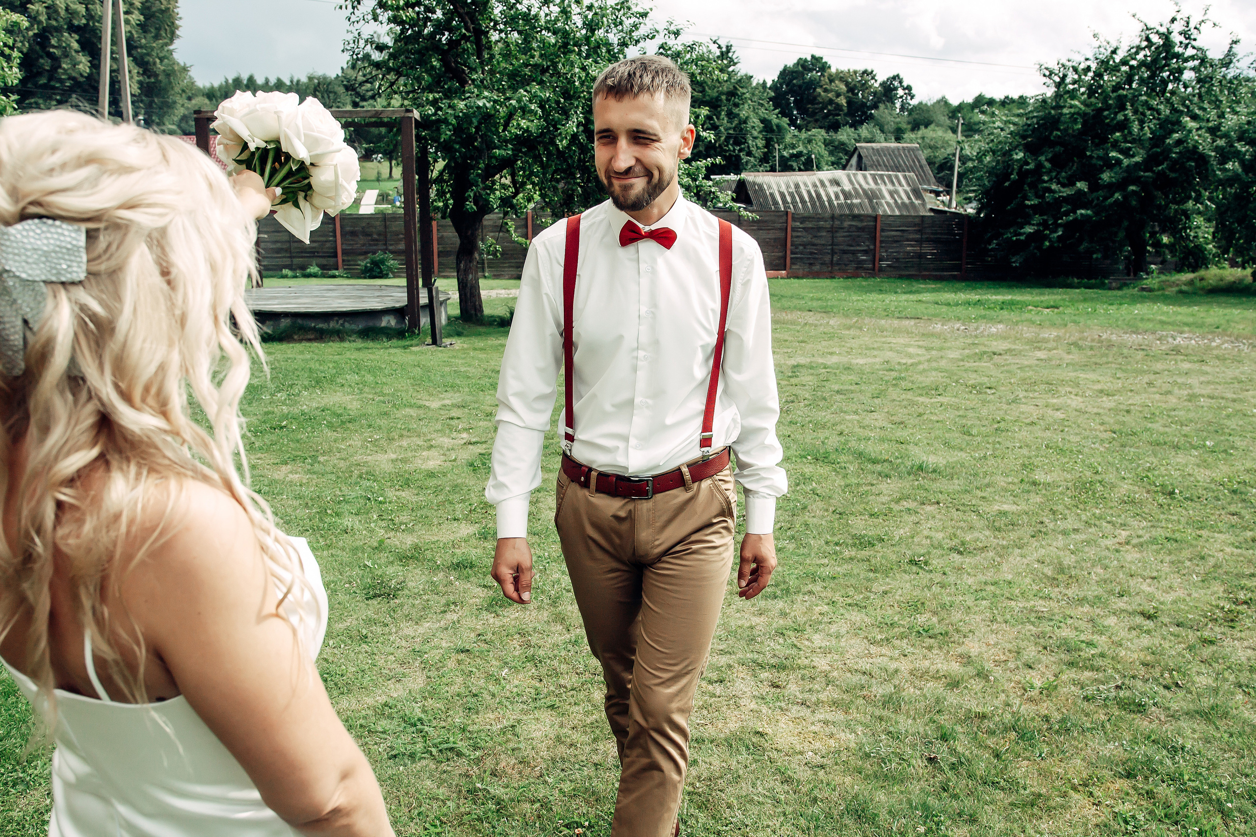 Ольга + Кирилл. Photographer in Batumi, Georgia Pavel Sharnikov