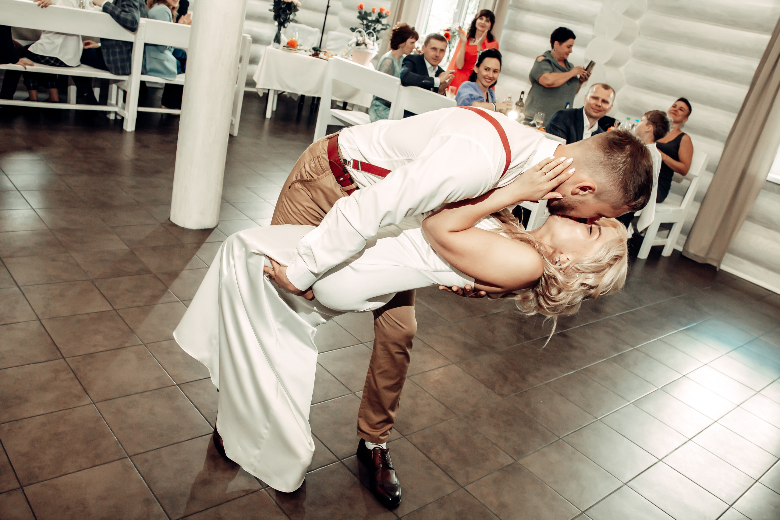 Ольга + Кирилл. Photographer in Batumi, Georgia Pavel Sharnikov