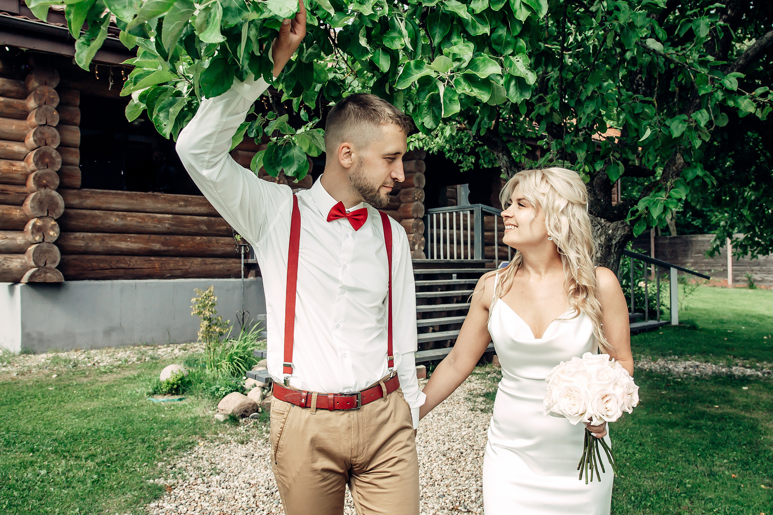 Ольга + Кирилл. Photographer in Batumi, Georgia Pavel Sharnikov