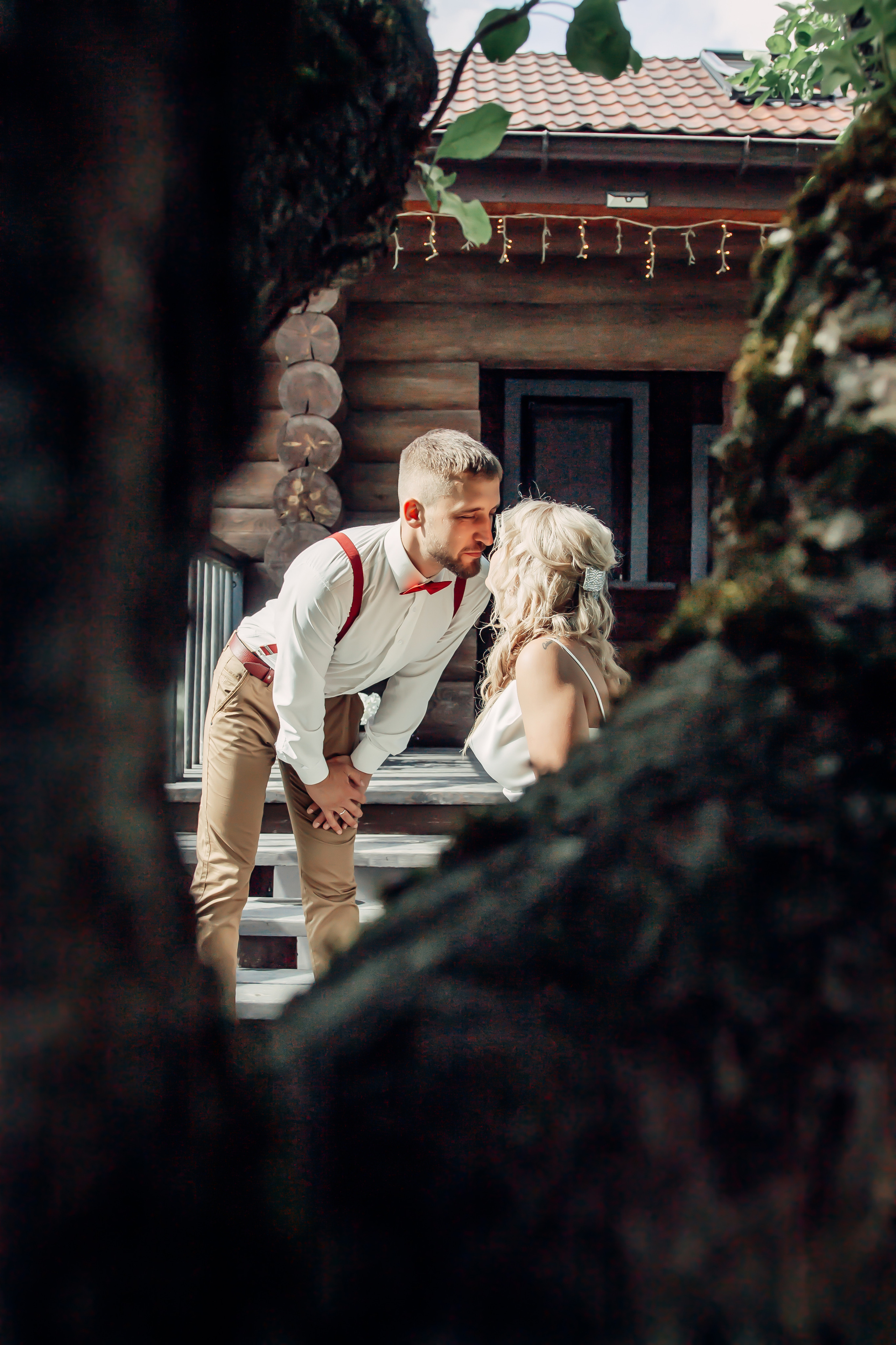 Ольга + Кирилл. Photographer in Batumi, Georgia Pavel Sharnikov