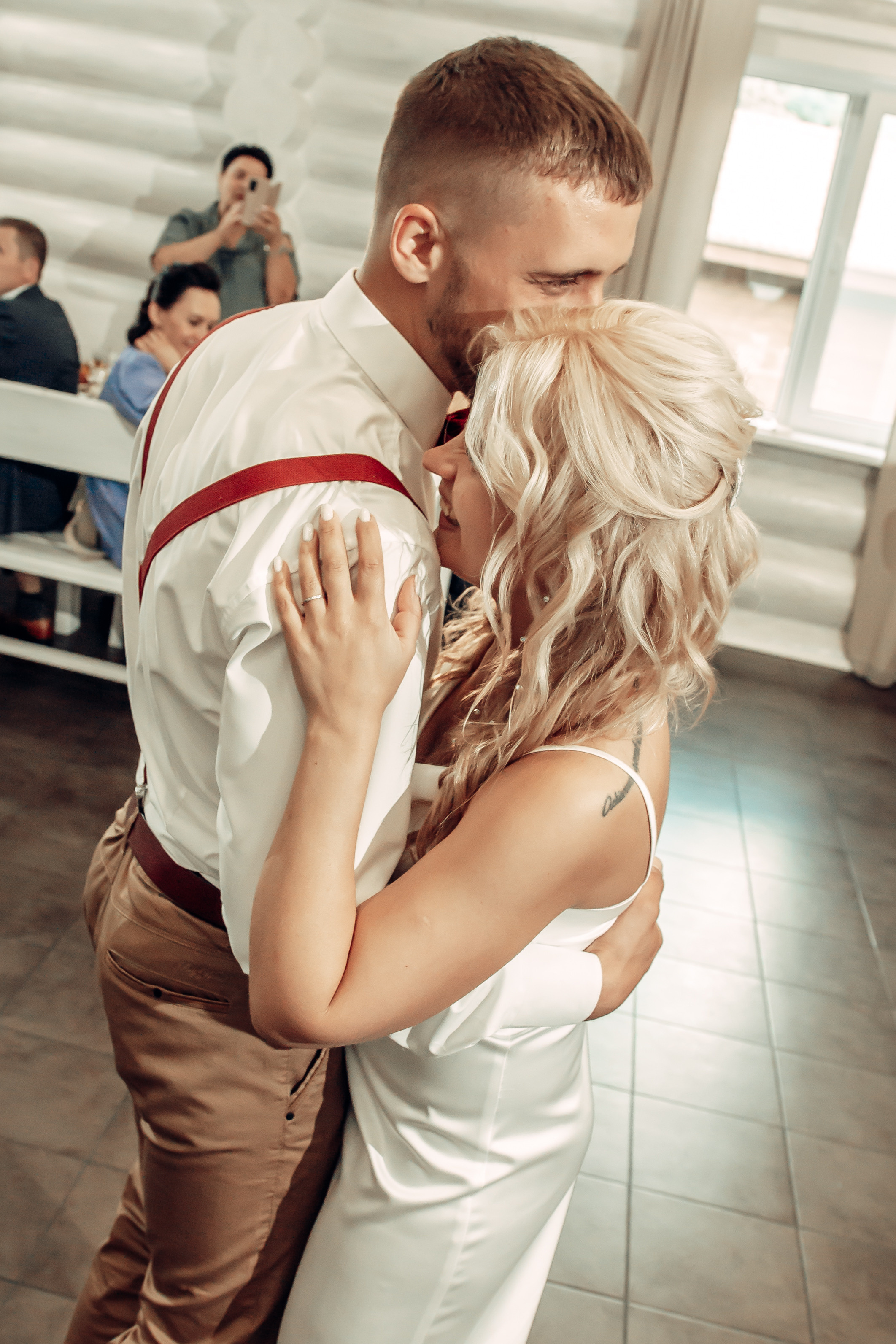 Ольга + Кирилл. Photographer in Batumi, Georgia Pavel Sharnikov