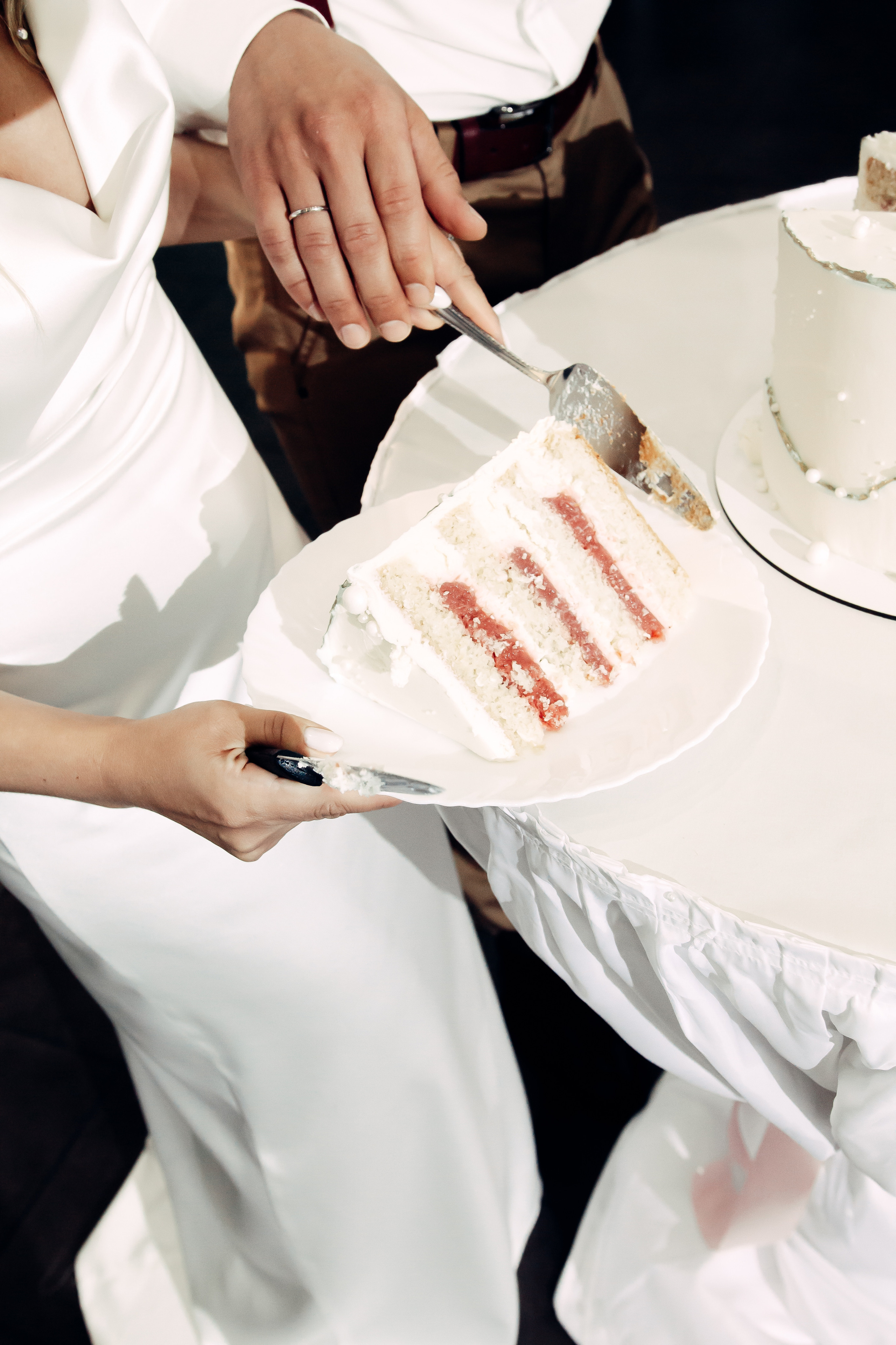 Ольга + Кирилл. Photographer in Batumi, Georgia Pavel Sharnikov