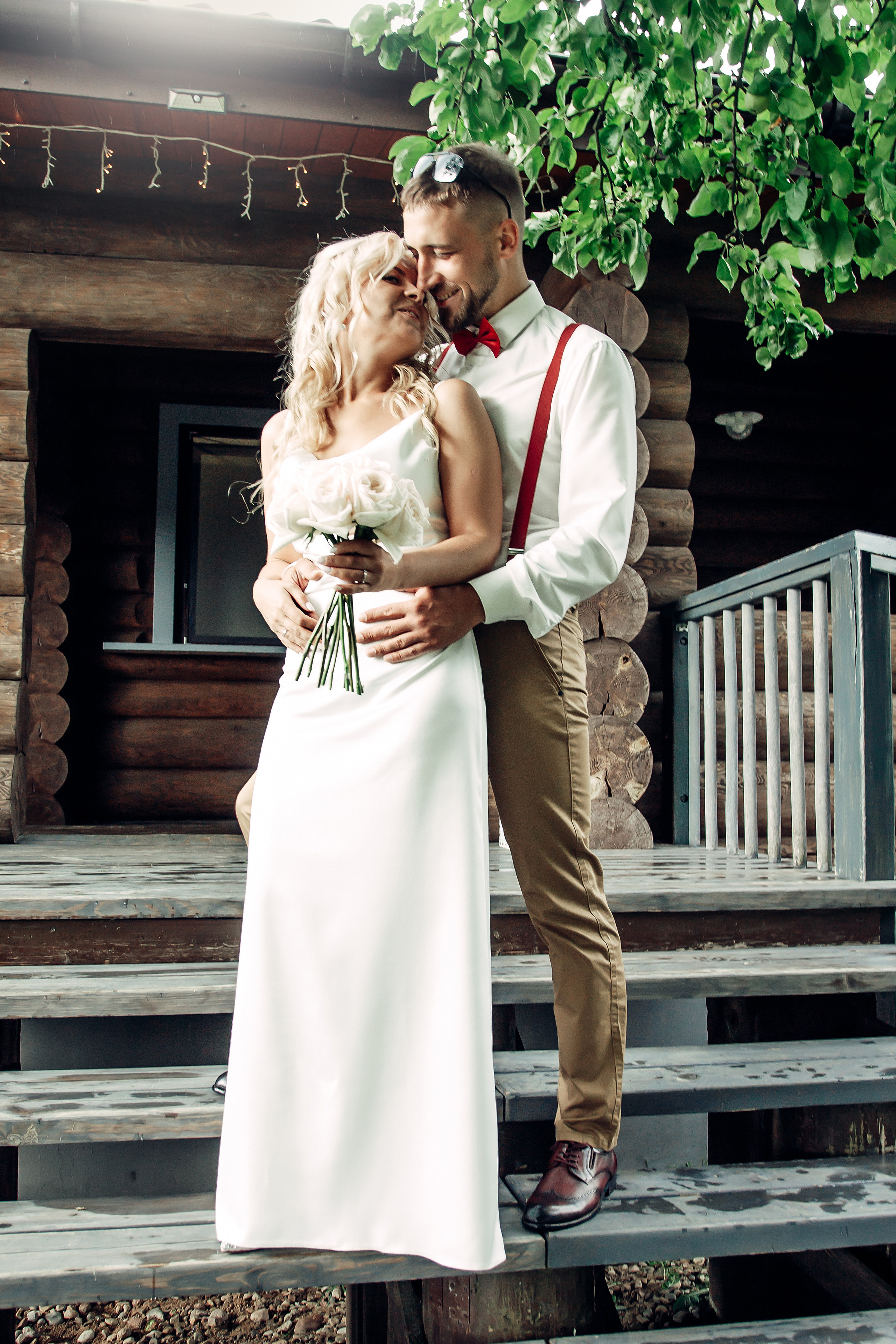 Ольга + Кирилл. Photographer in Batumi, Georgia Pavel Sharnikov