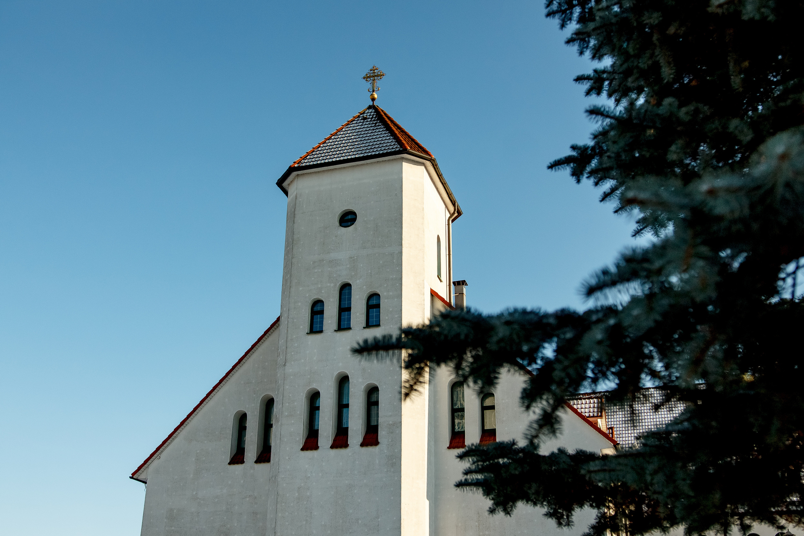 Дом милосердия. Фотограф в Батуми Павел Шарников