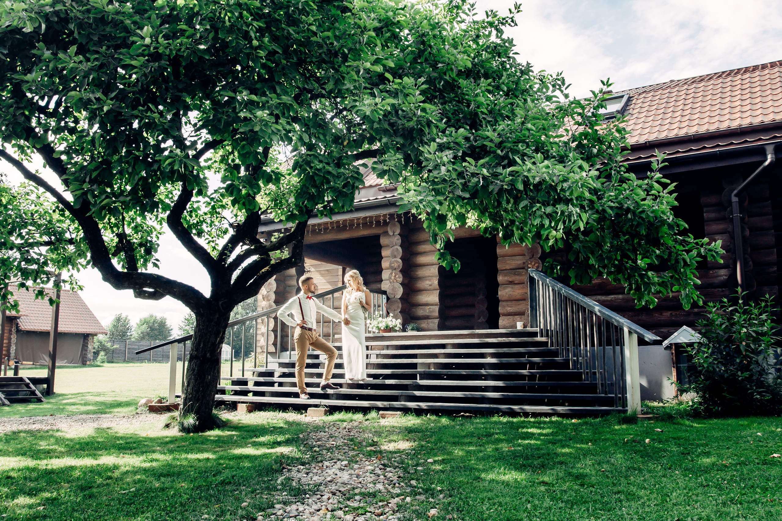 Ольга + Кирилл. Photographer in Batumi, Georgia Pavel Sharnikov