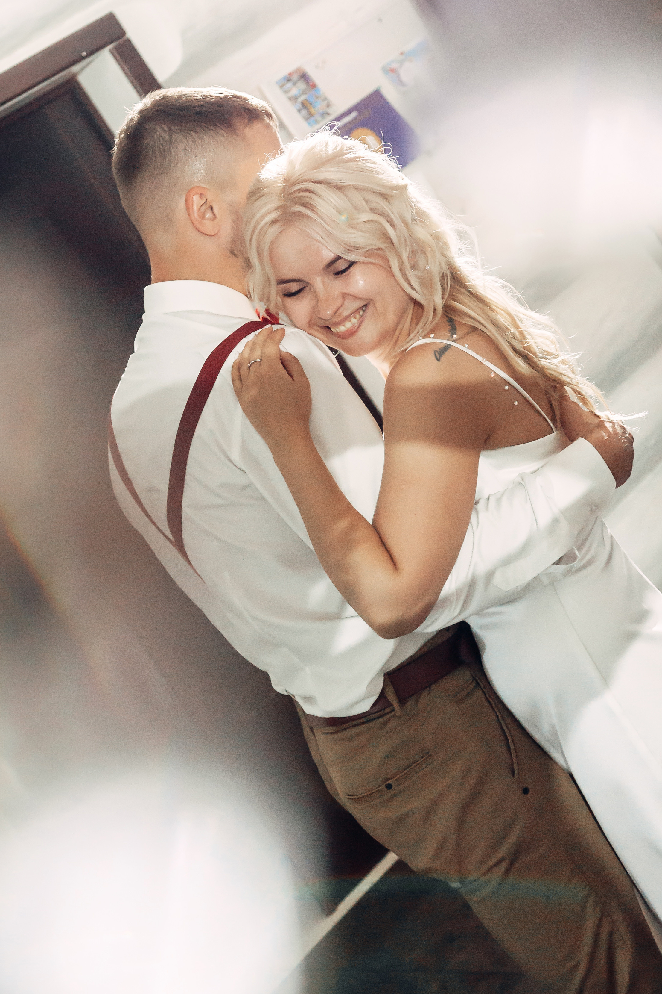 Ольга + Кирилл. Photographer in Batumi, Georgia Pavel Sharnikov