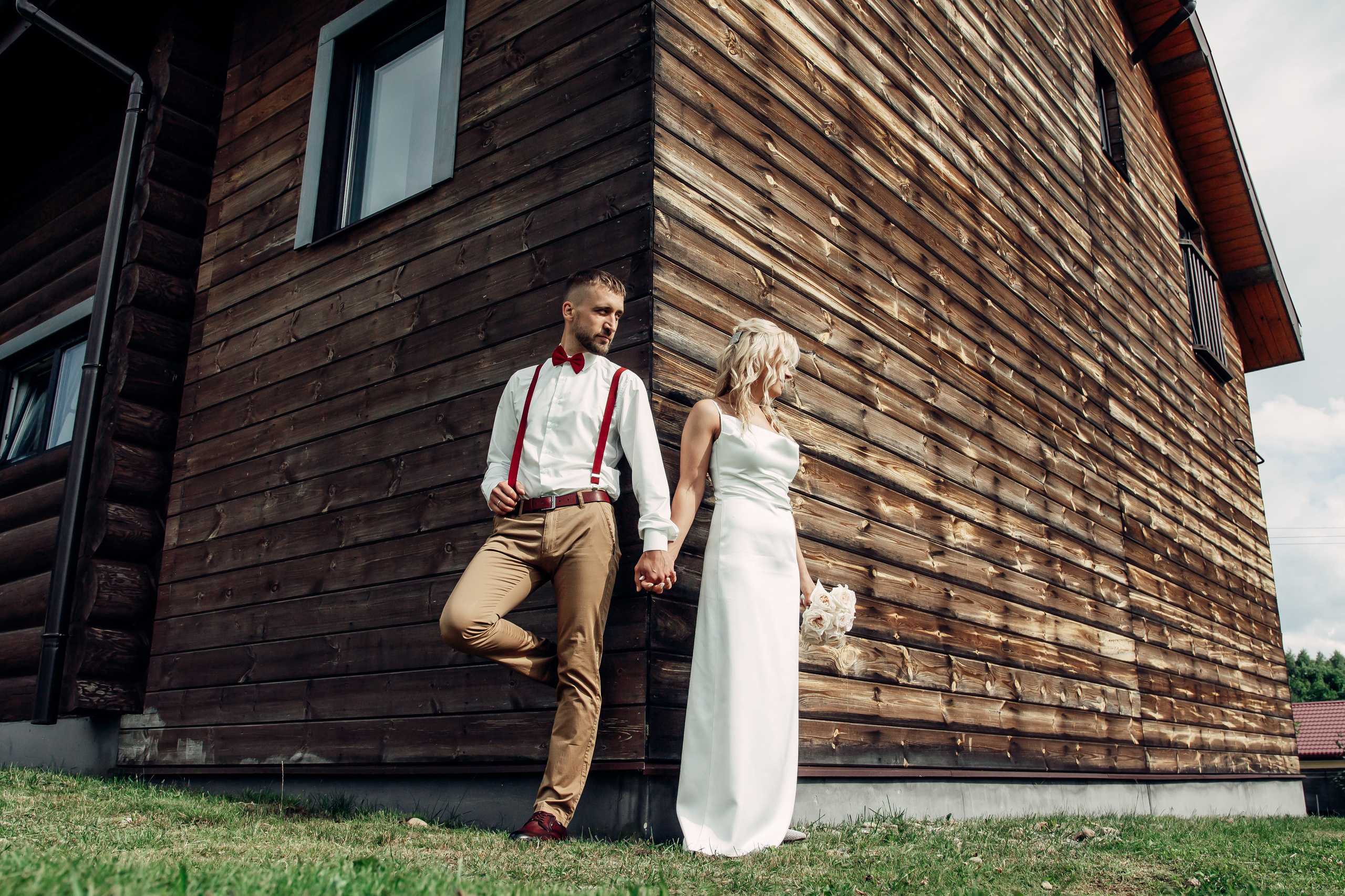 Ольга + Кирилл. Photographer in Batumi, Georgia Pavel Sharnikov