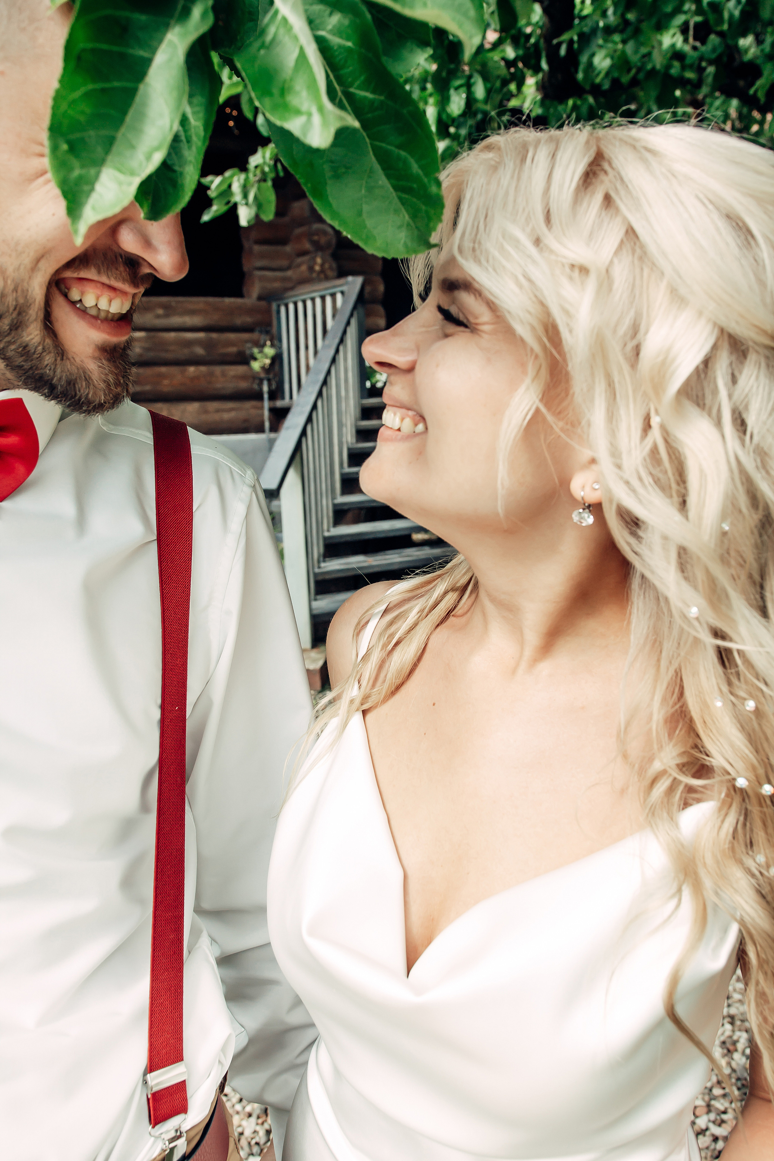 Ольга + Кирилл. Photographer in Batumi, Georgia Pavel Sharnikov