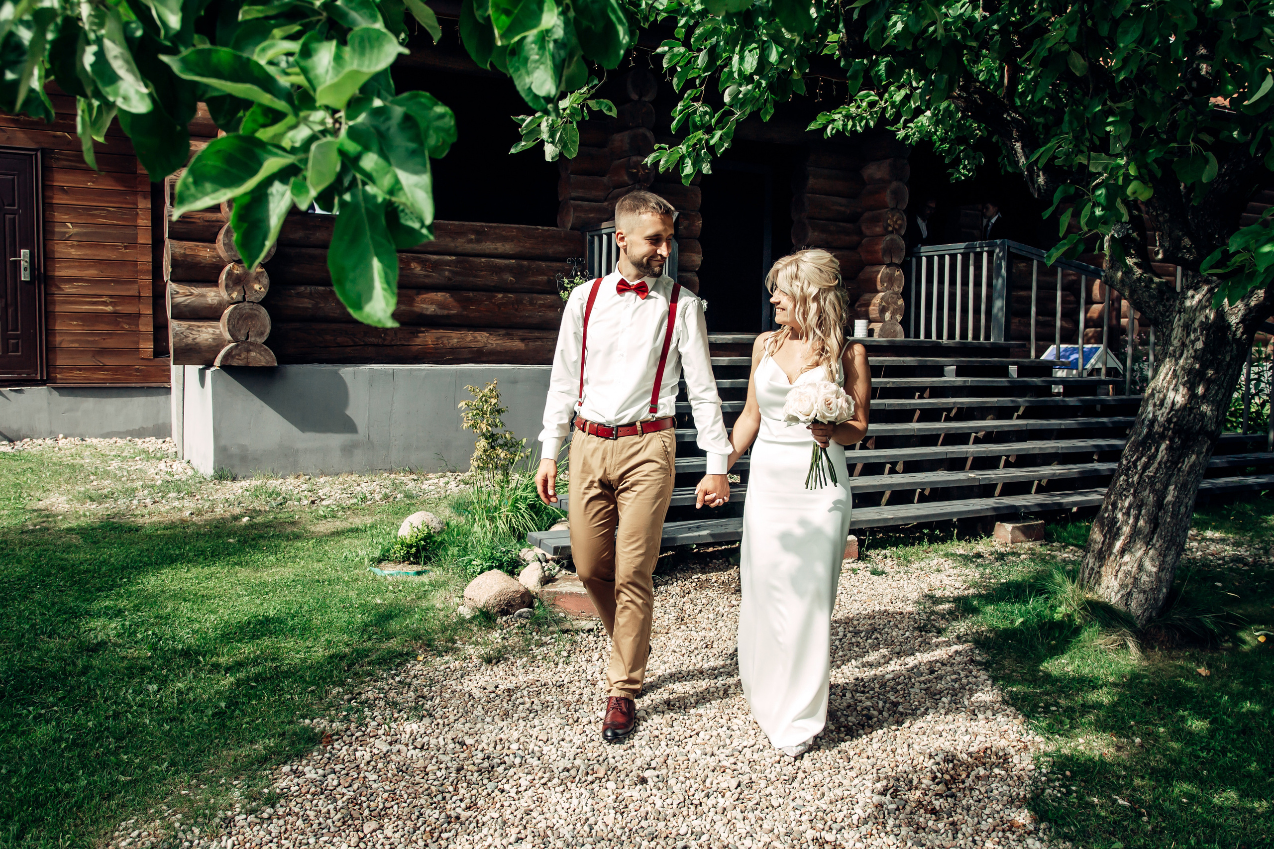 Ольга + Кирилл. Photographer in Batumi, Georgia Pavel Sharnikov