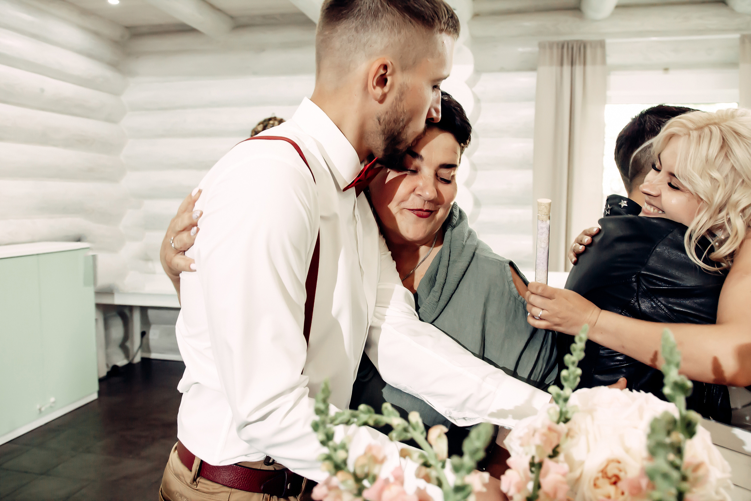 Ольга + Кирилл. Photographer in Batumi, Georgia Pavel Sharnikov