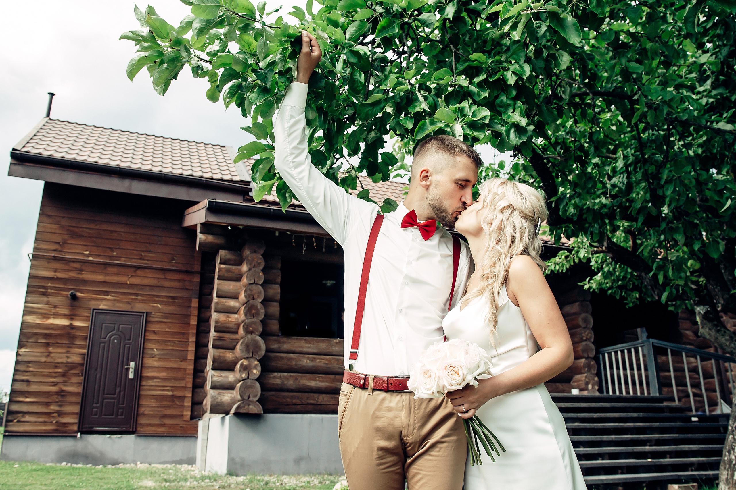 Ольга + Кирилл. Photographer in Batumi, Georgia Pavel Sharnikov