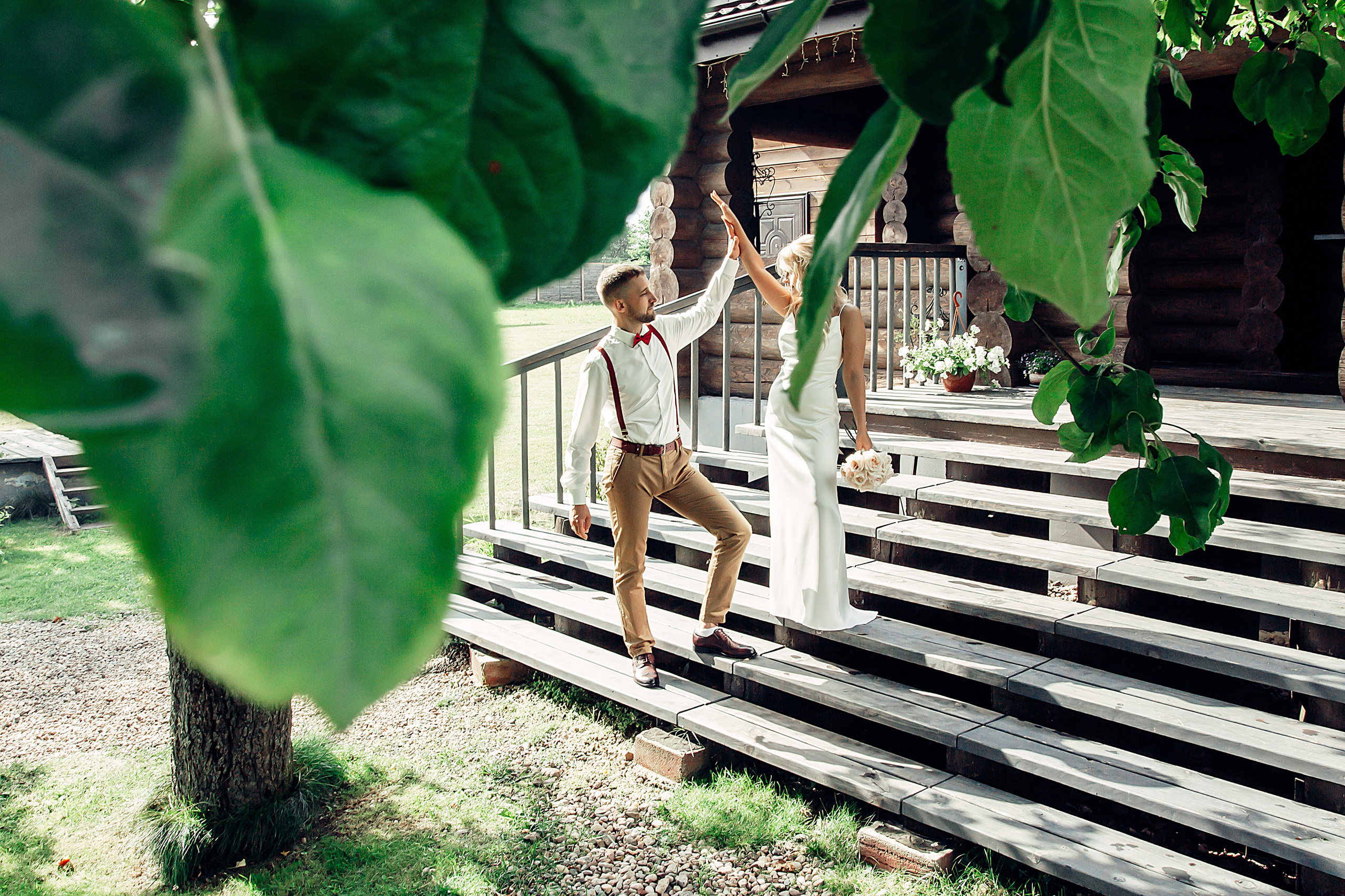 Ольга + Кирилл. Photographer in Batumi, Georgia Pavel Sharnikov