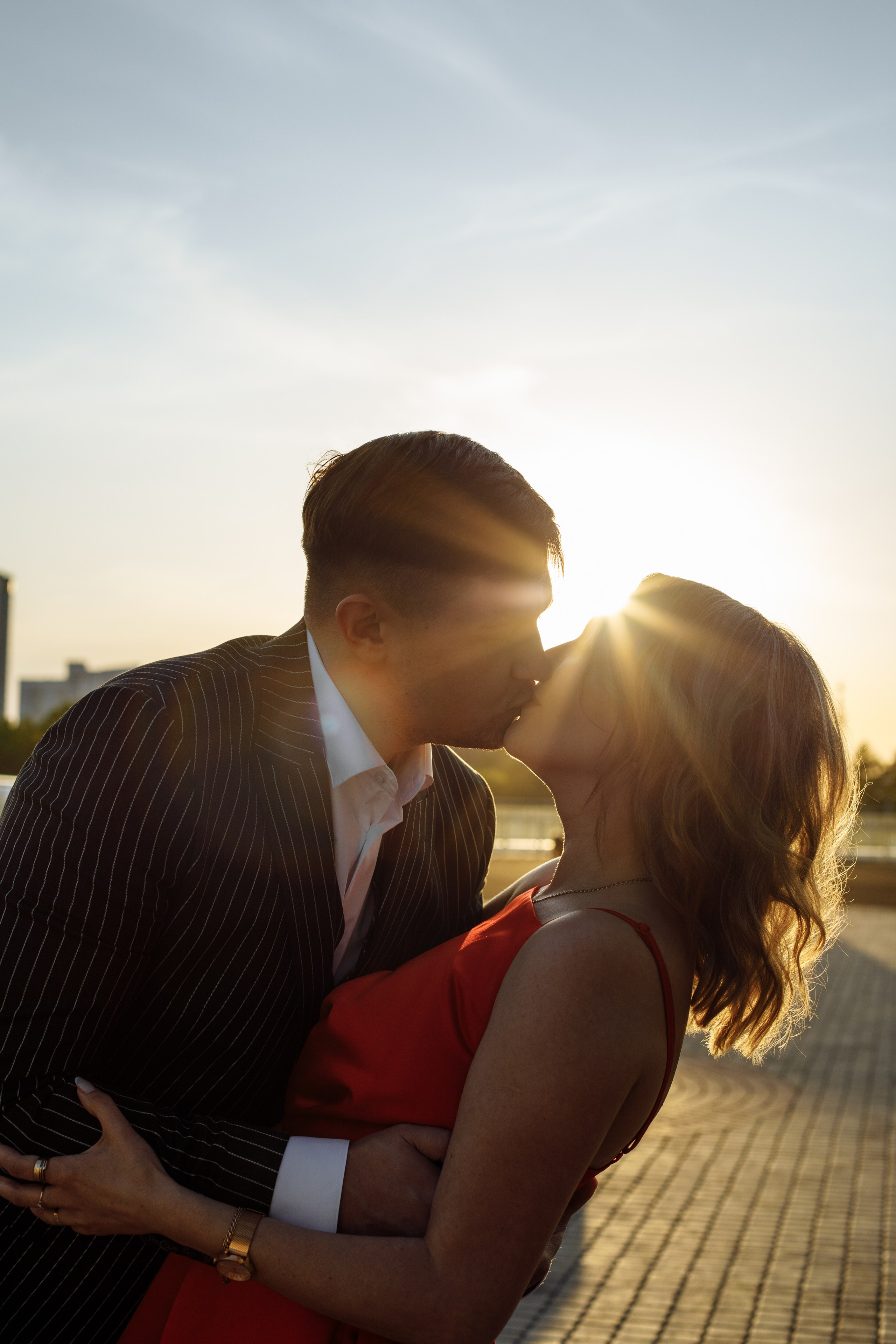 LoveStory Barbara. Яна Клещева — фотограф в Екатеринбурге