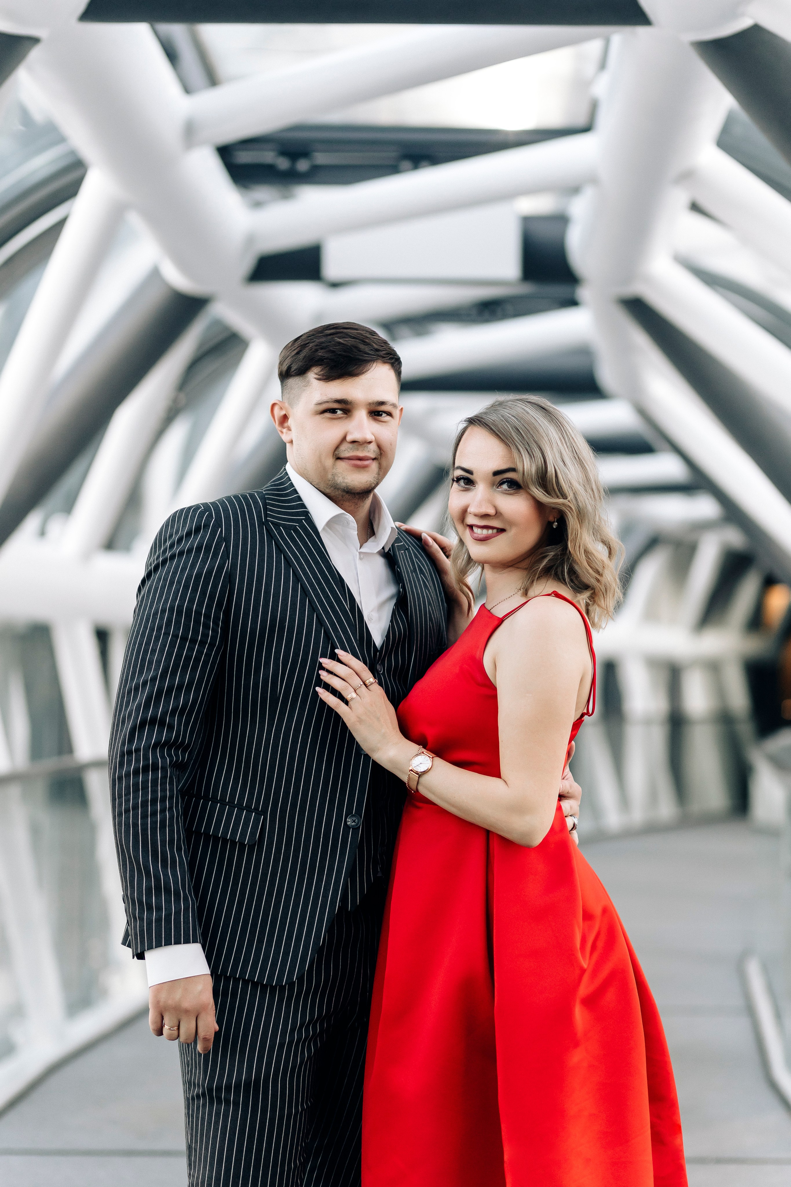 LoveStory Barbara. Яна Клещева — фотограф в Екатеринбурге