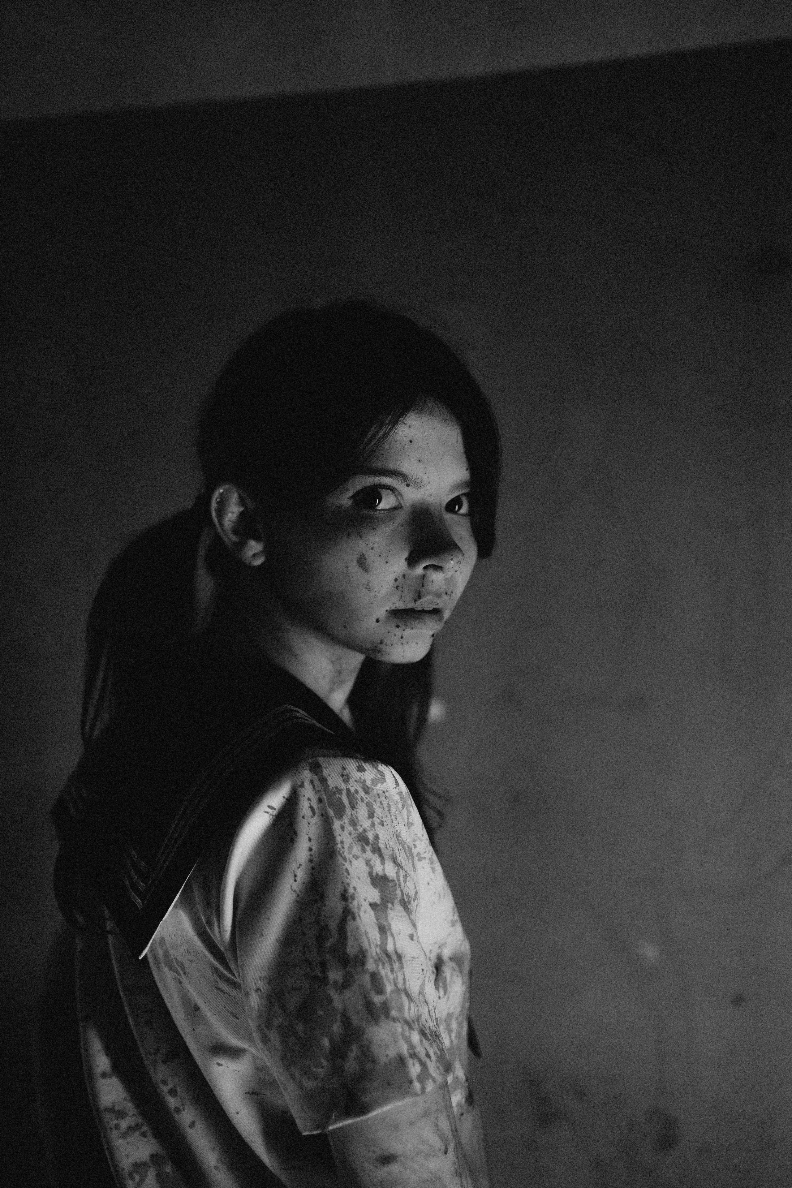 Chainsaw. Фото-художник