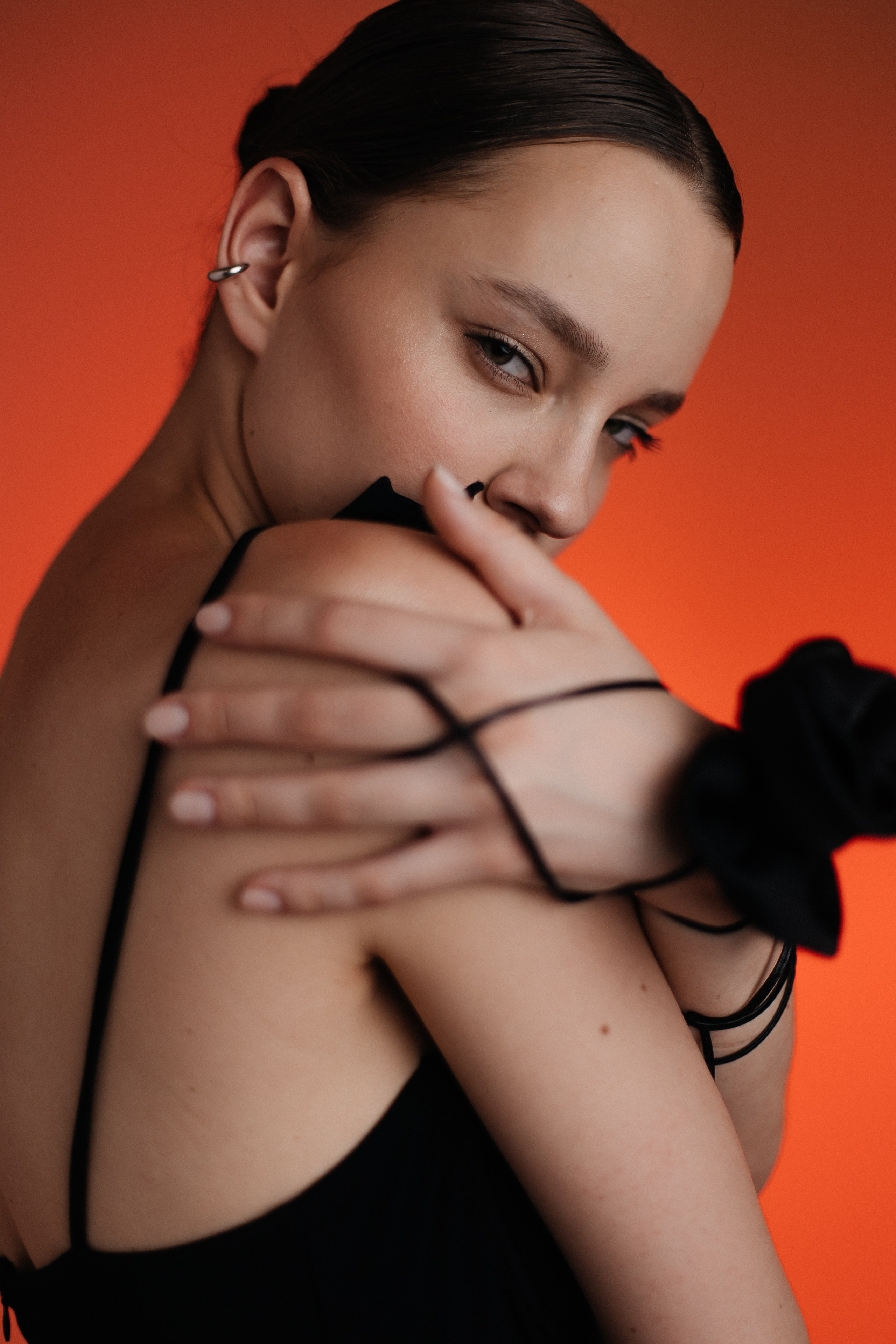 Дарья. Фотограф в Москве Валерия Рожкова