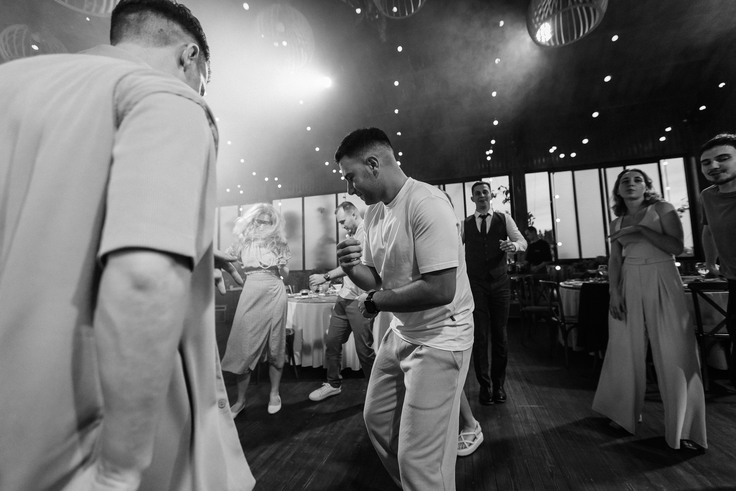 Маша и Саша. Свадебный фотограф Москва и МО Паншина Дарья