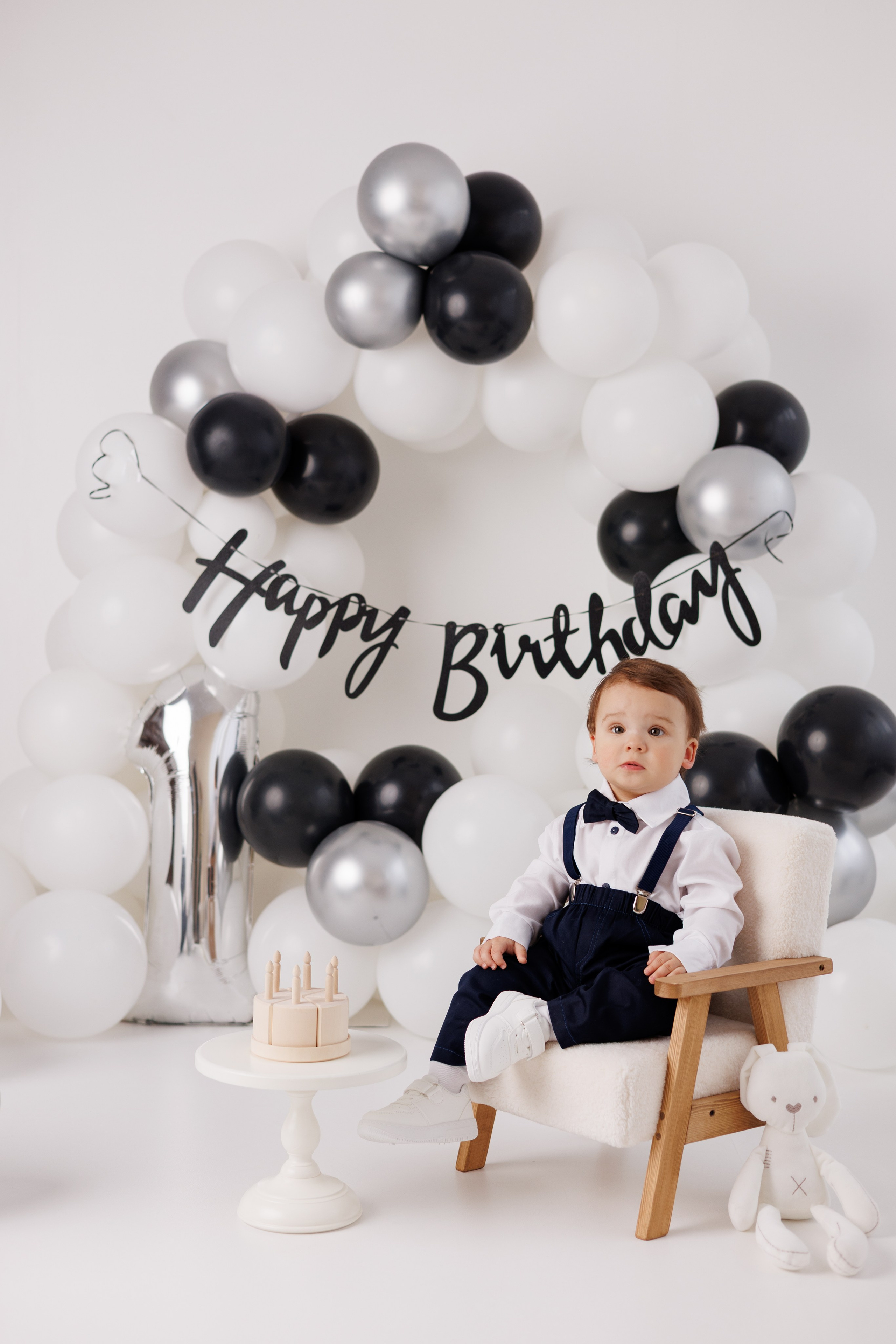 Дети от 1 года и старше. Фотограф новорождённых в Томске Юлия Волкова