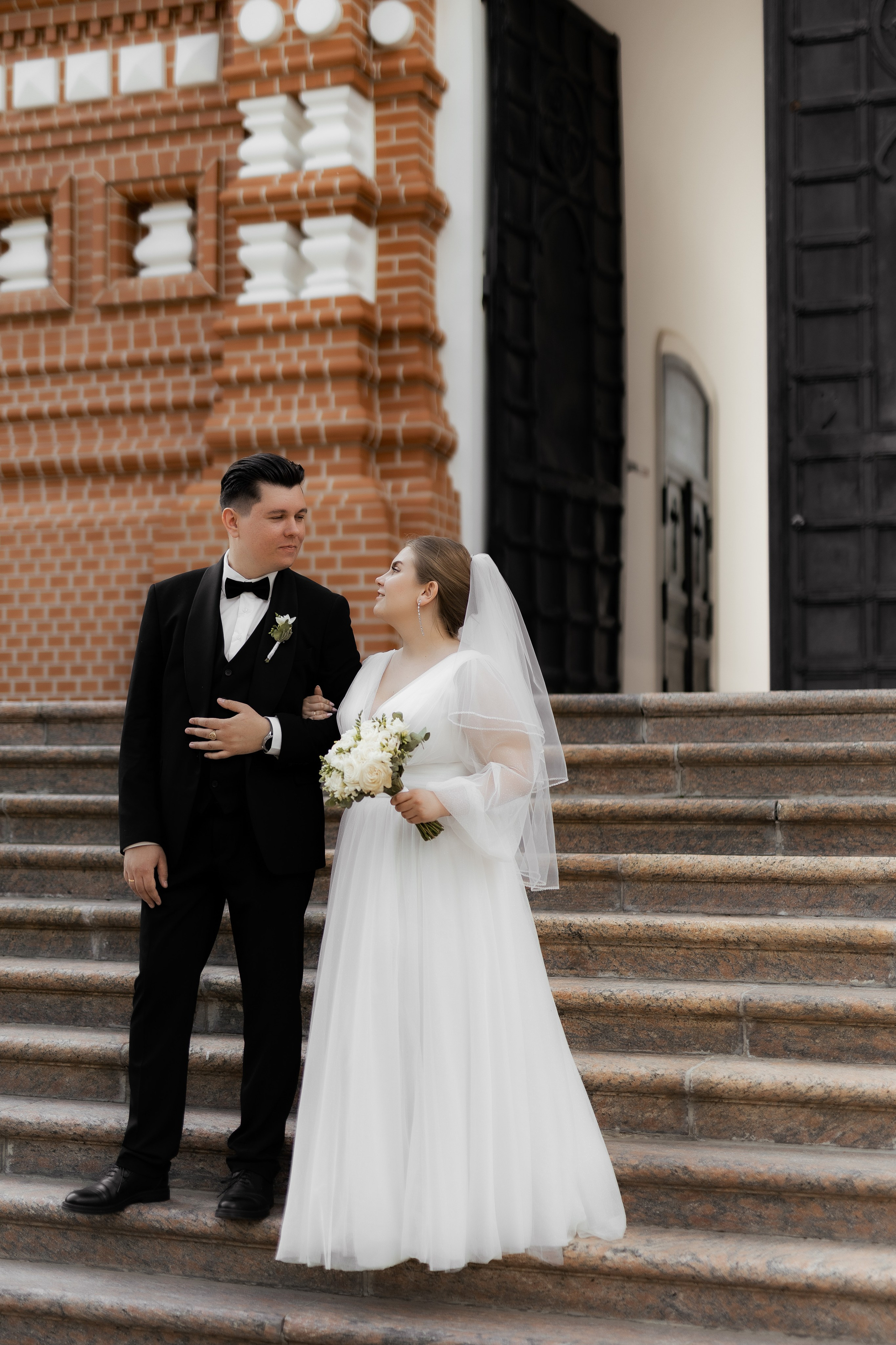 Рома и Вика. Фотограф Елизавета Князева Сергиев Посад, Москва