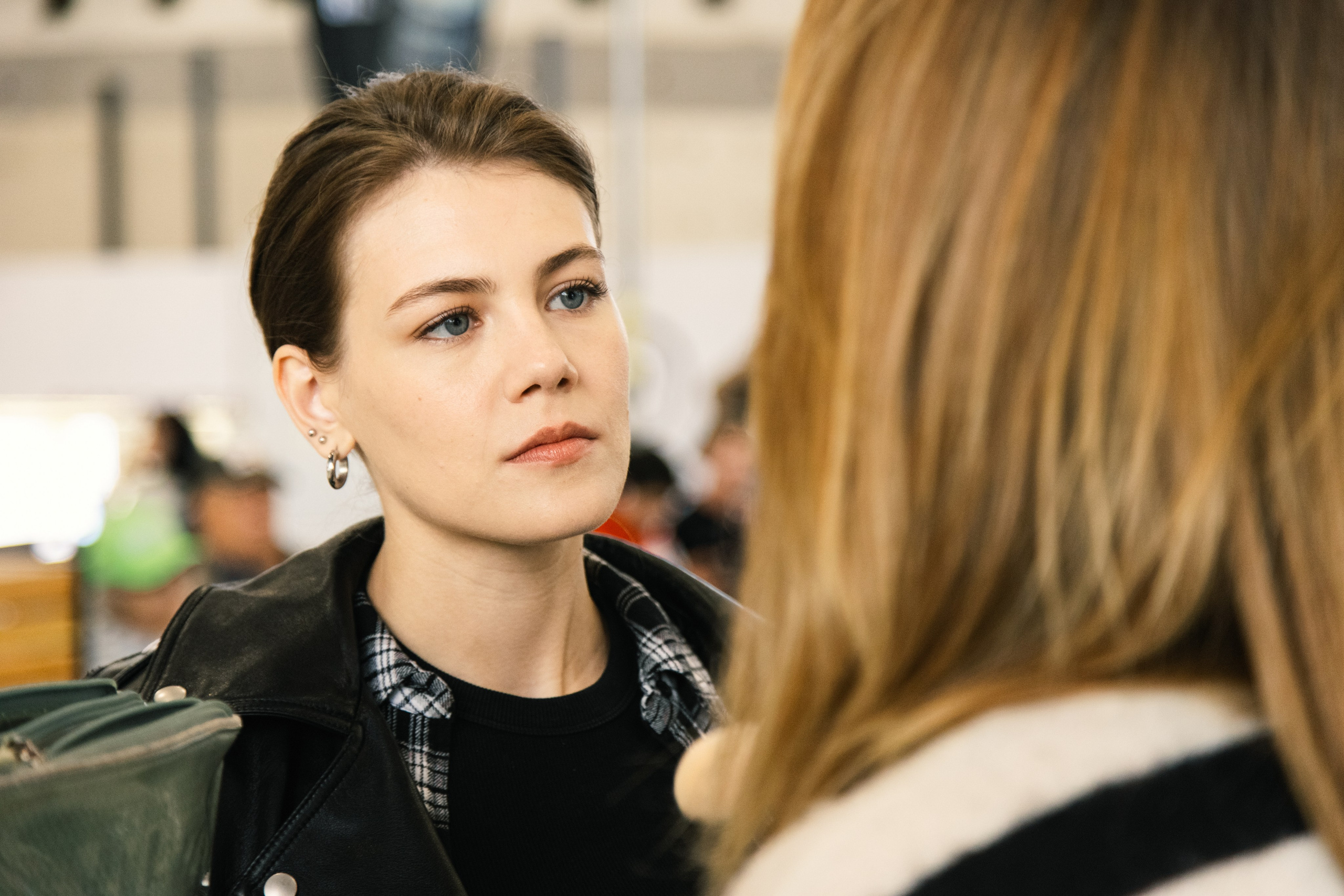 Film. Фотограф Сочи. Екатерина Афанасьева