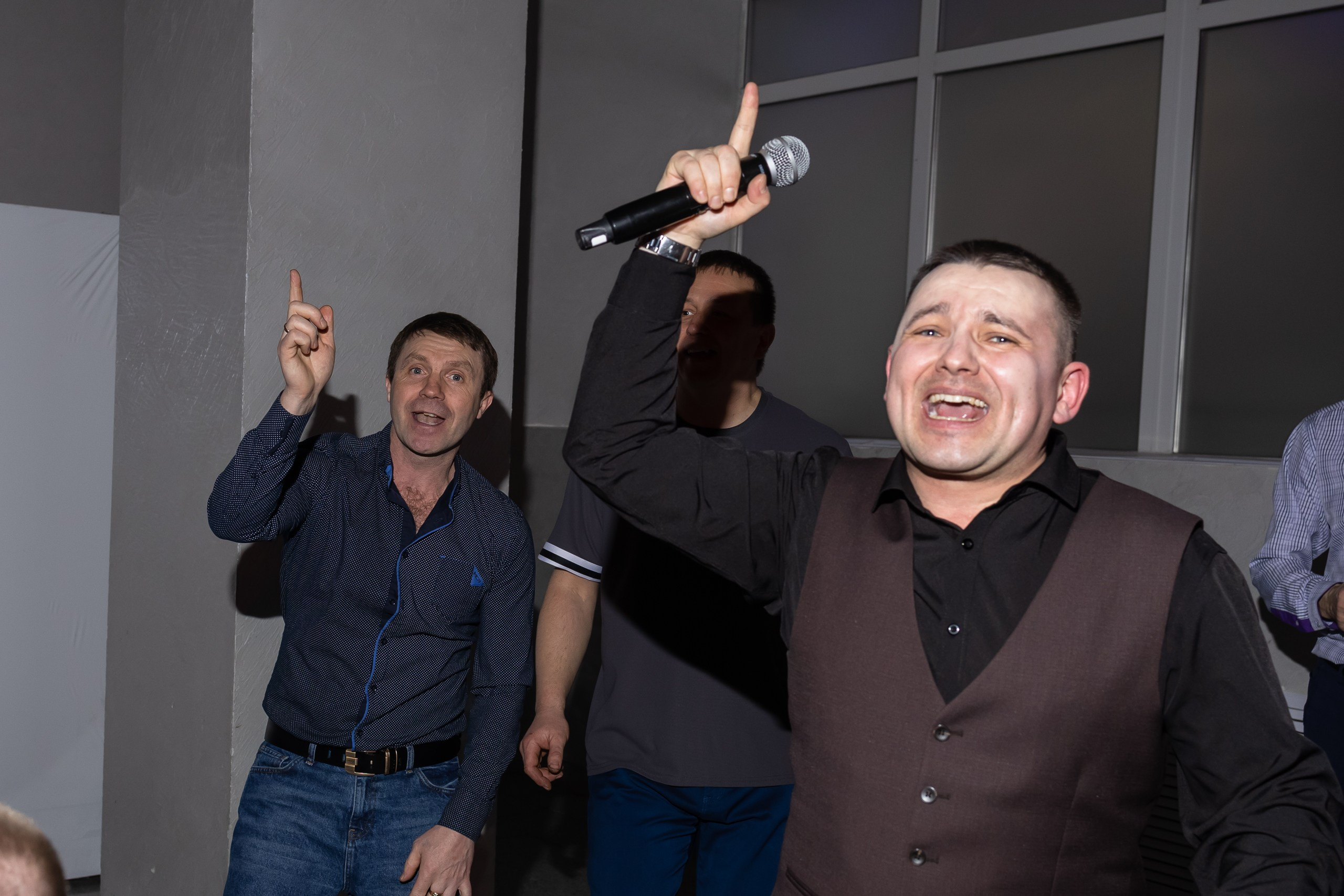 Музыкальное лото. Пермь