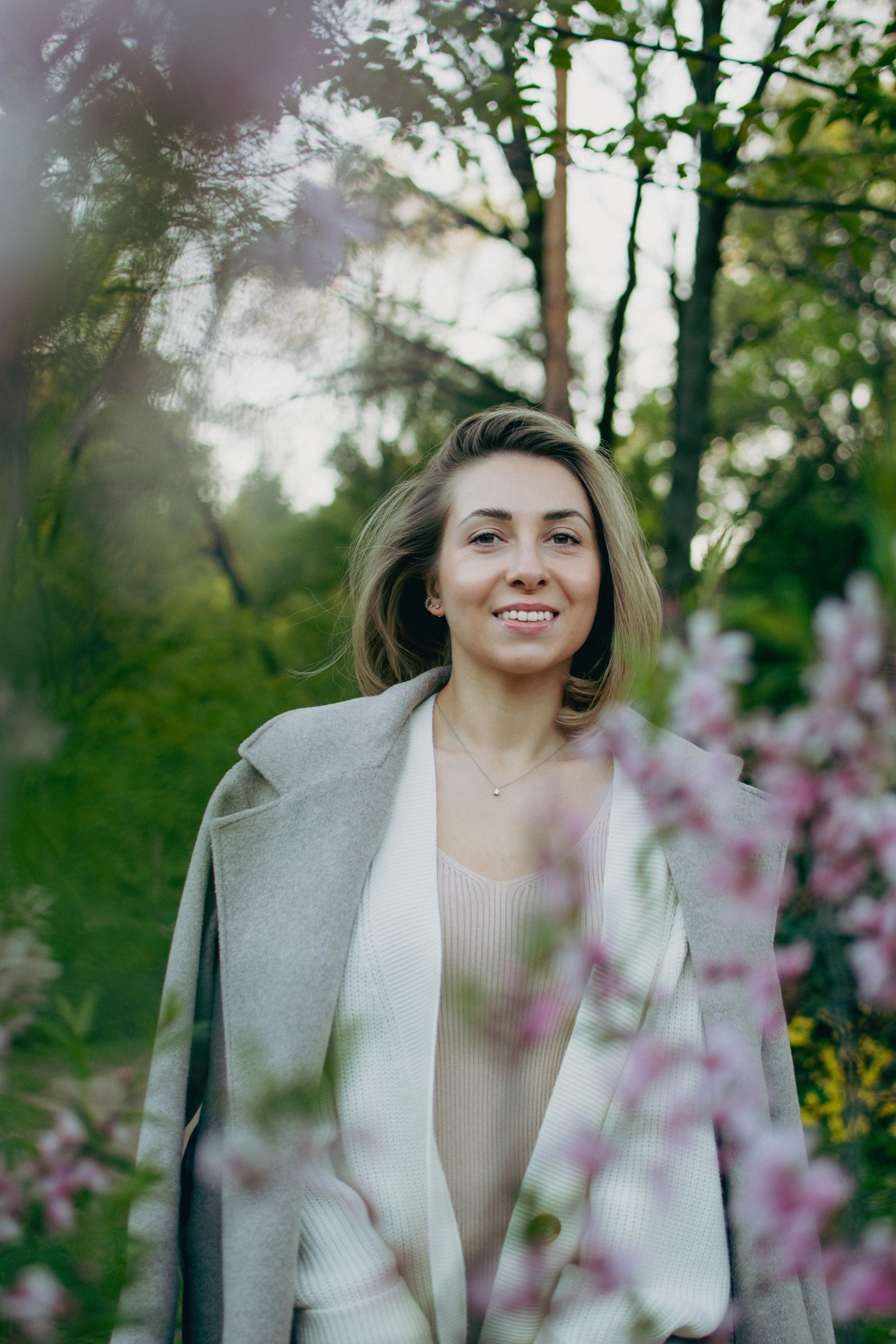 В японском саду. Фотограф Лобанов Антон, г. Москва