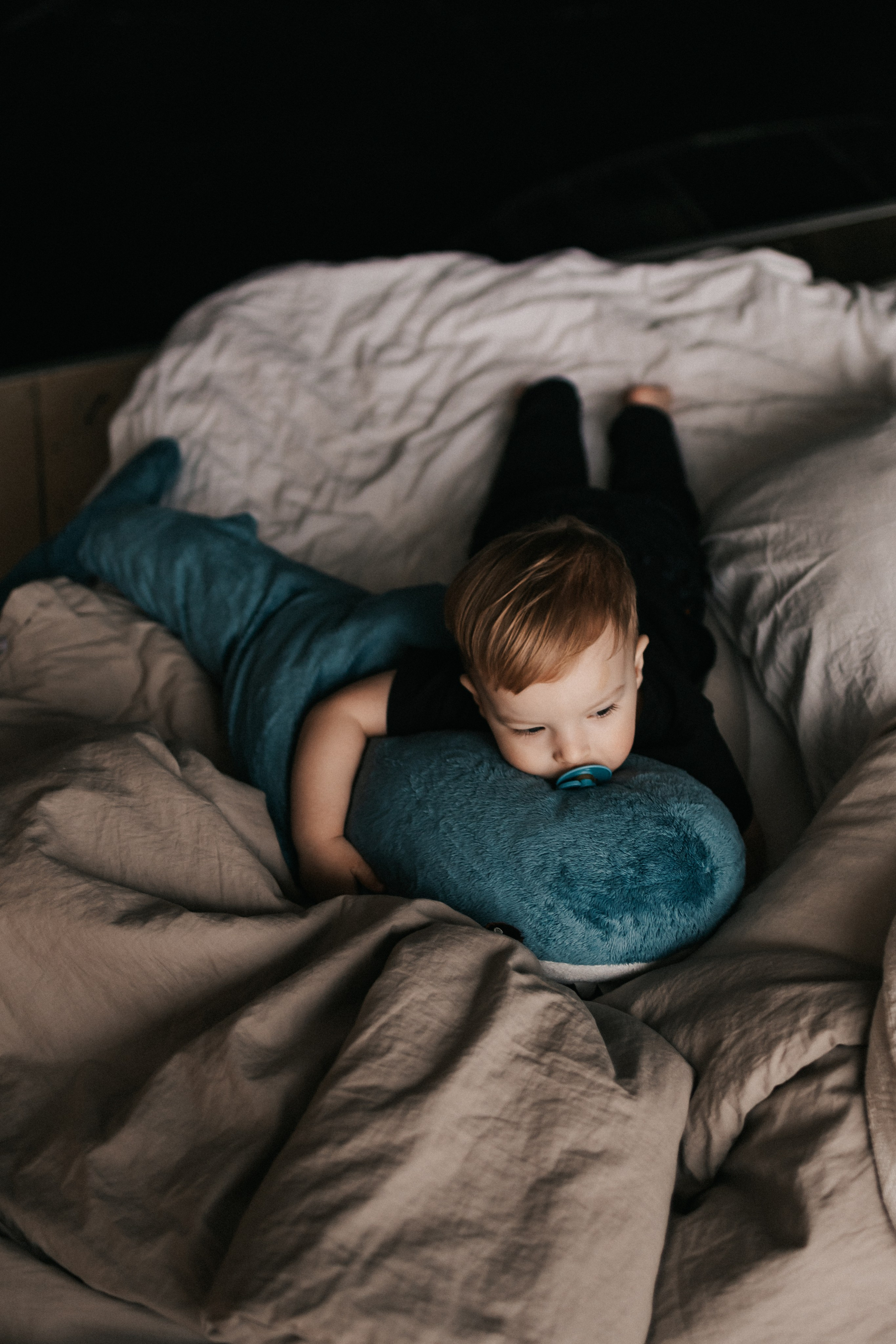 Аркаше 2 года. Фотограф Нижний Новгород