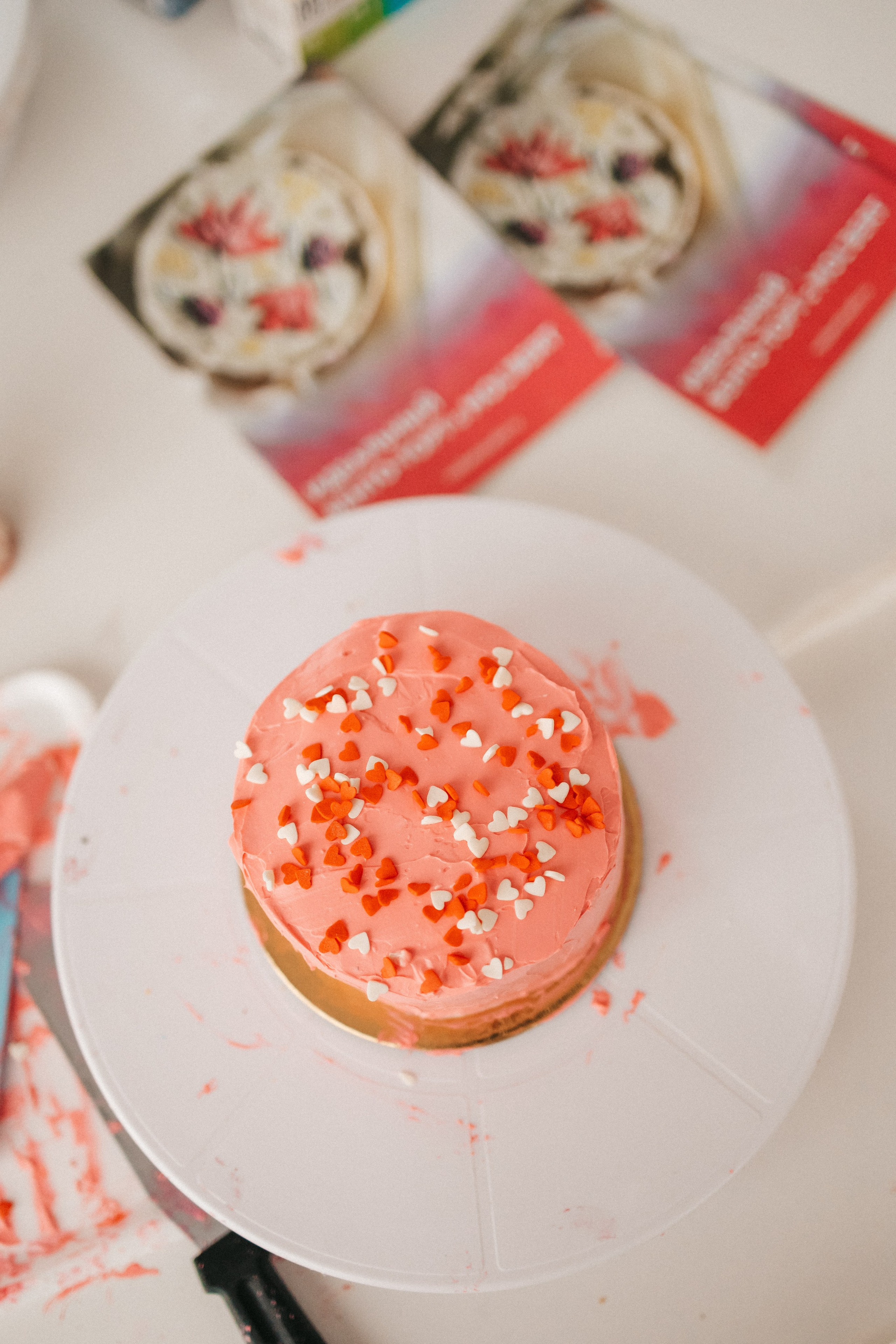 День рождение Насти. Фотограф Нижний Новгород