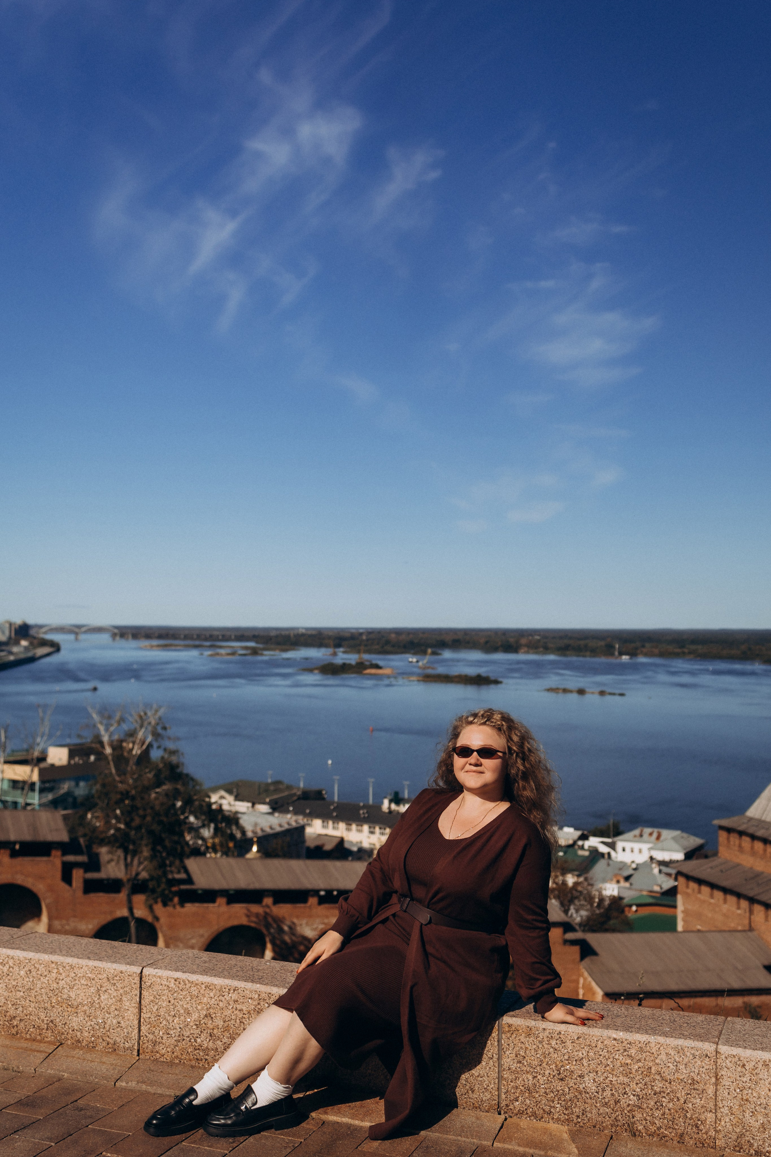 Аня, Дима и Нина. Фотограф Нижний Новгород