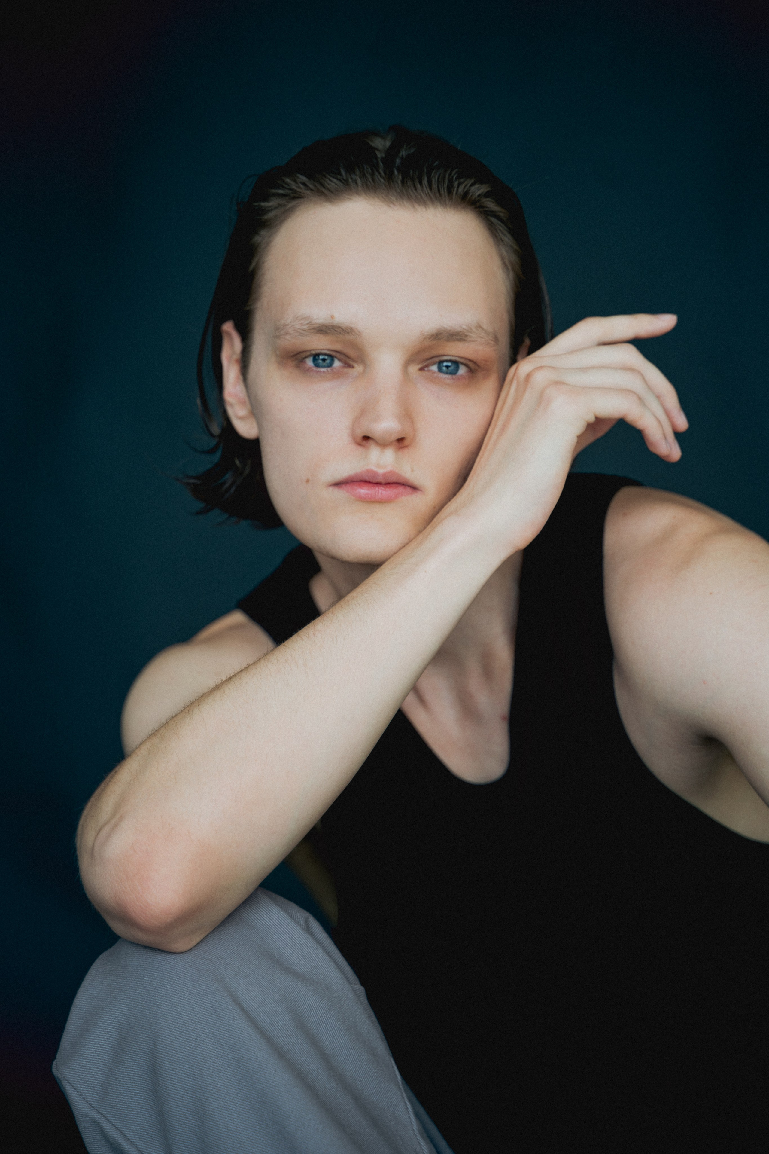 Вы. Фотограф Иркутск