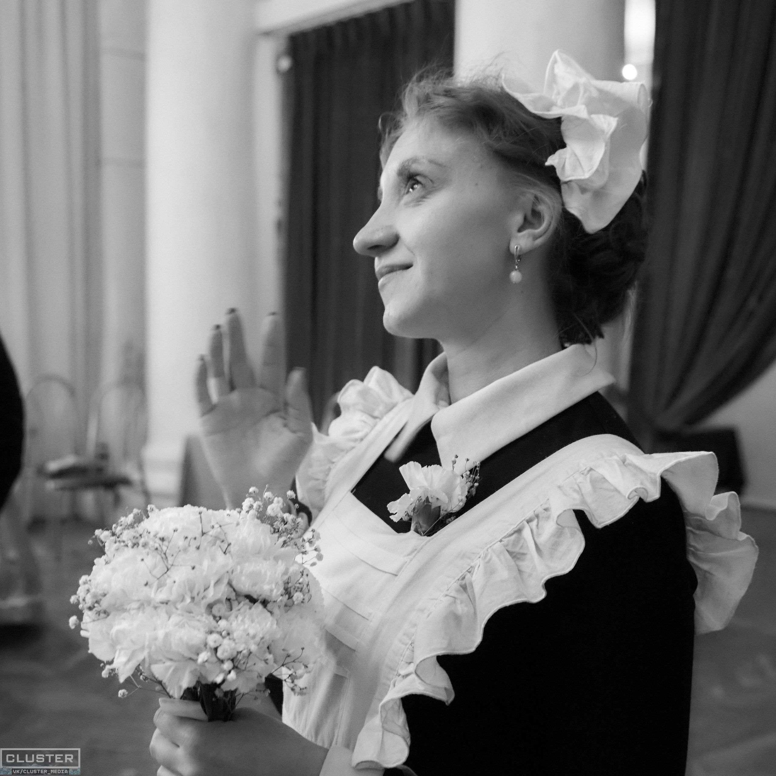 Марина и Дима