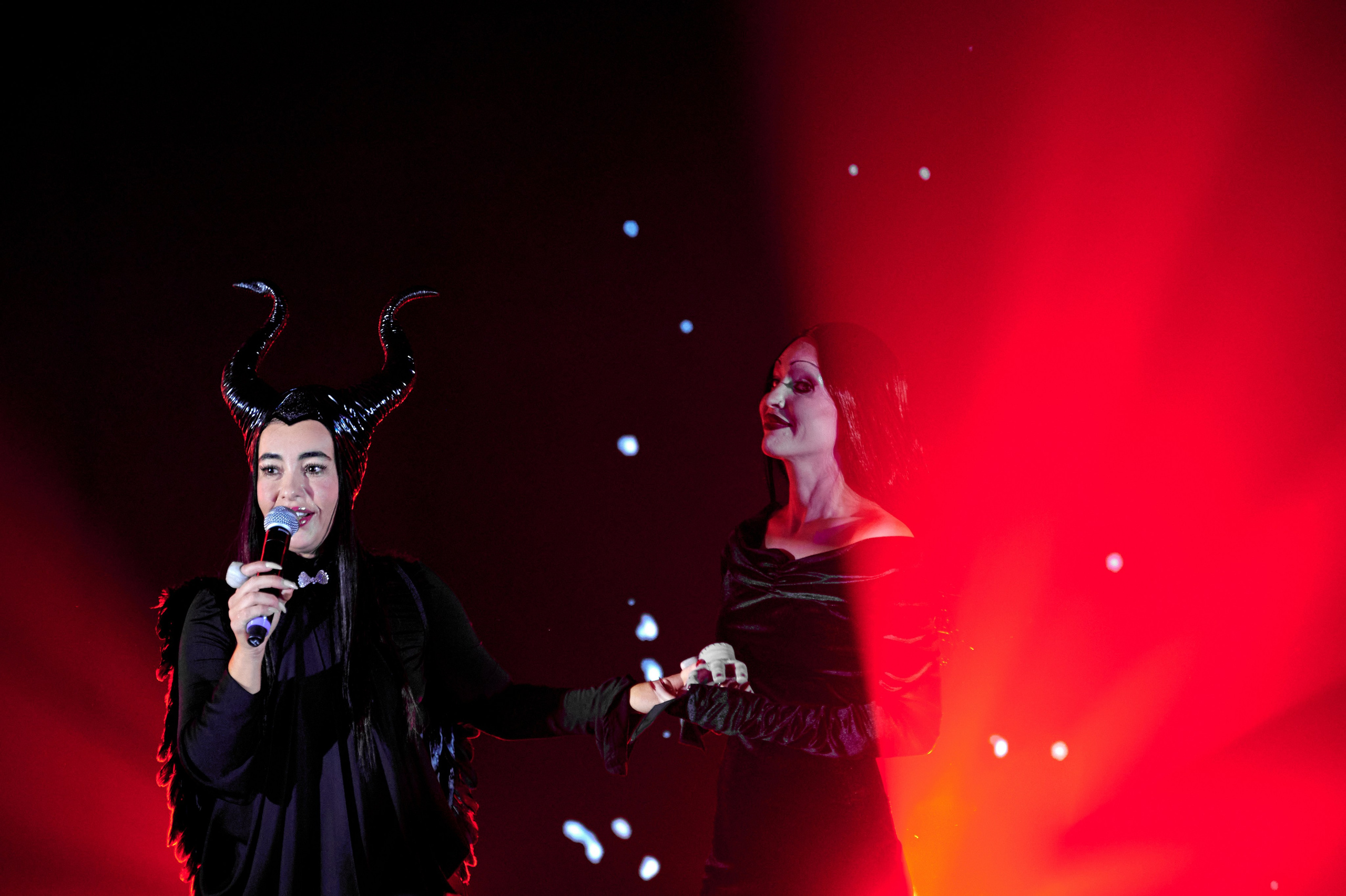 Выпускной бизнес-клуба PMU Family. Анна Гончарова свадебный и репортажный фотограф в Москве