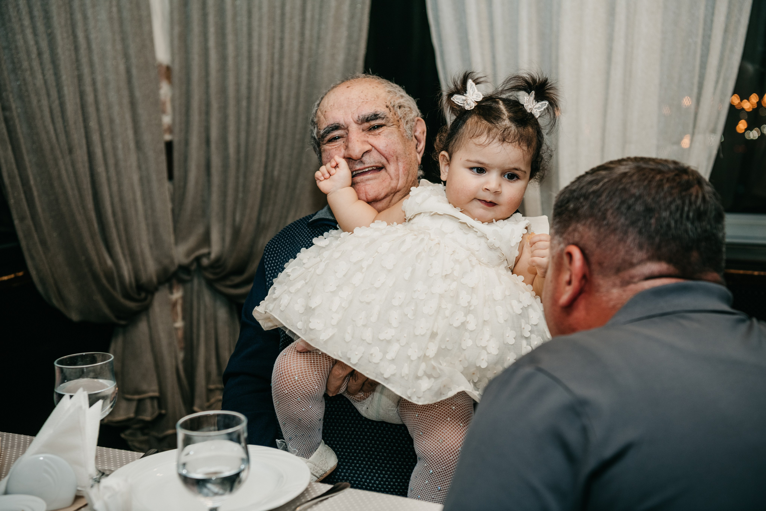 ДЕНЬ РОЖДЕНИЯ СОФИИ. 1 ГОДИК. Фотограф на выписку из роддома в Москве и МО