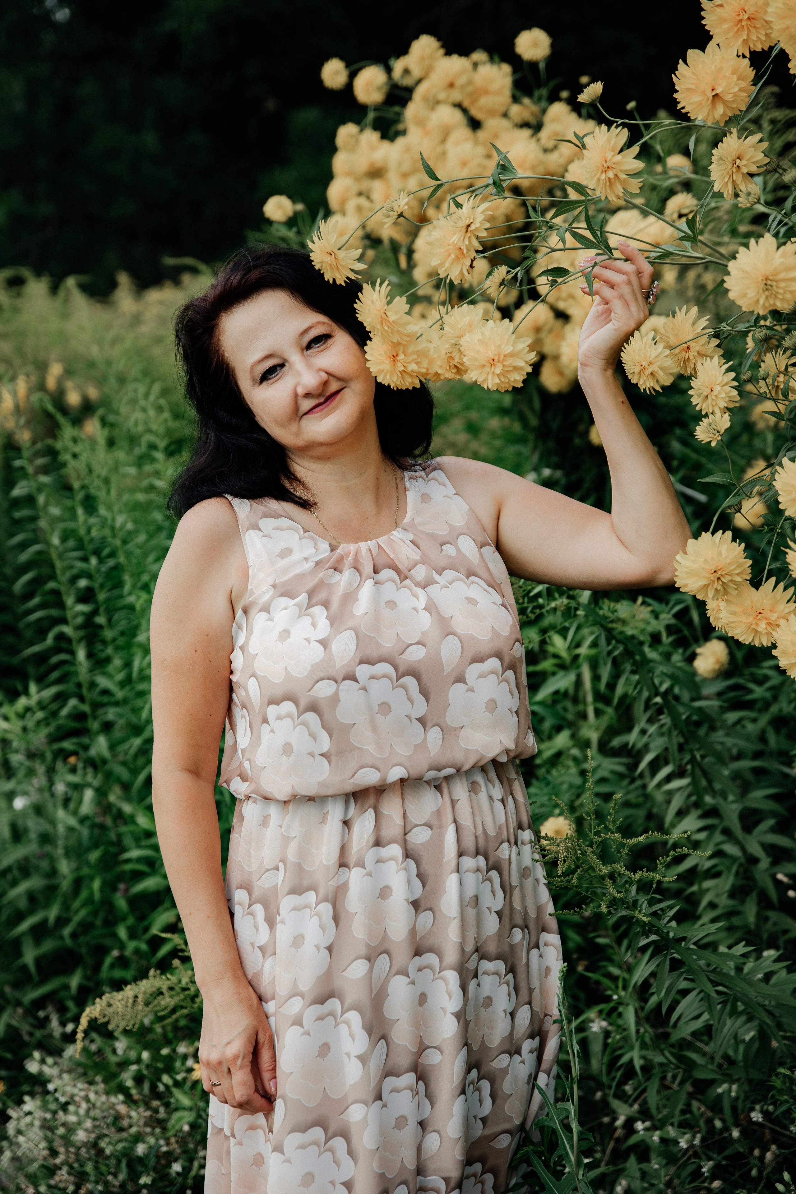 Oksana. Свадебный и студийный фотограф в Алматы Ильяс Кырбаев